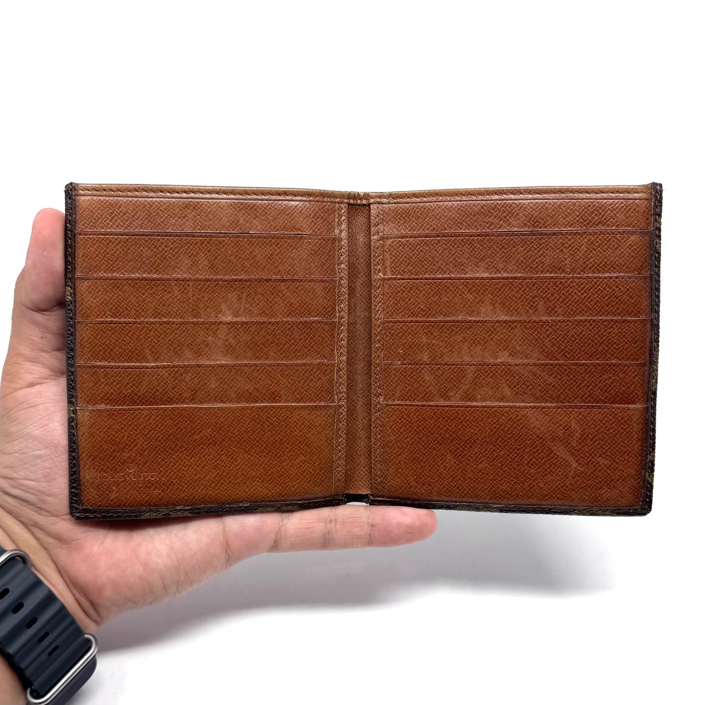 Louis Vuitton Monogram Wallet