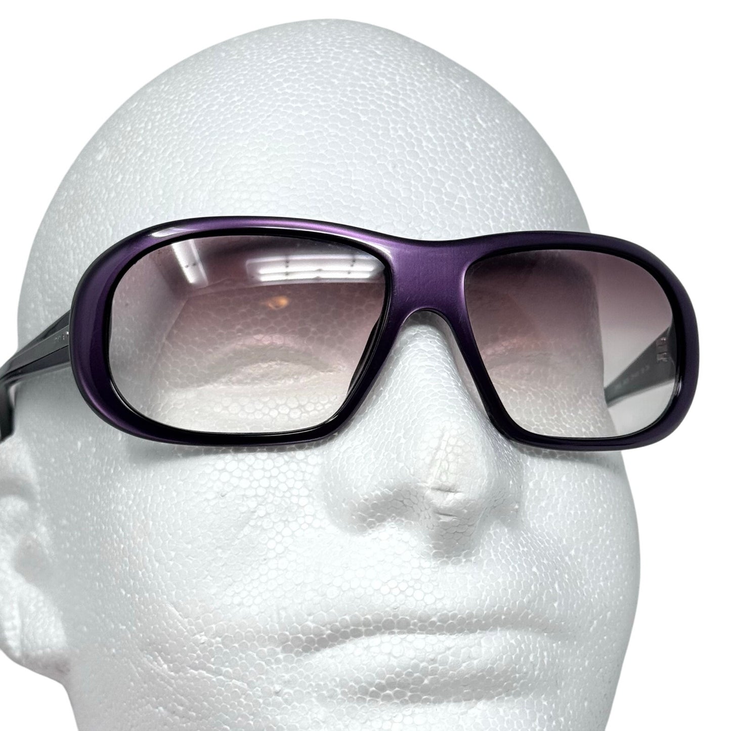 Prada Purple Sunglasses