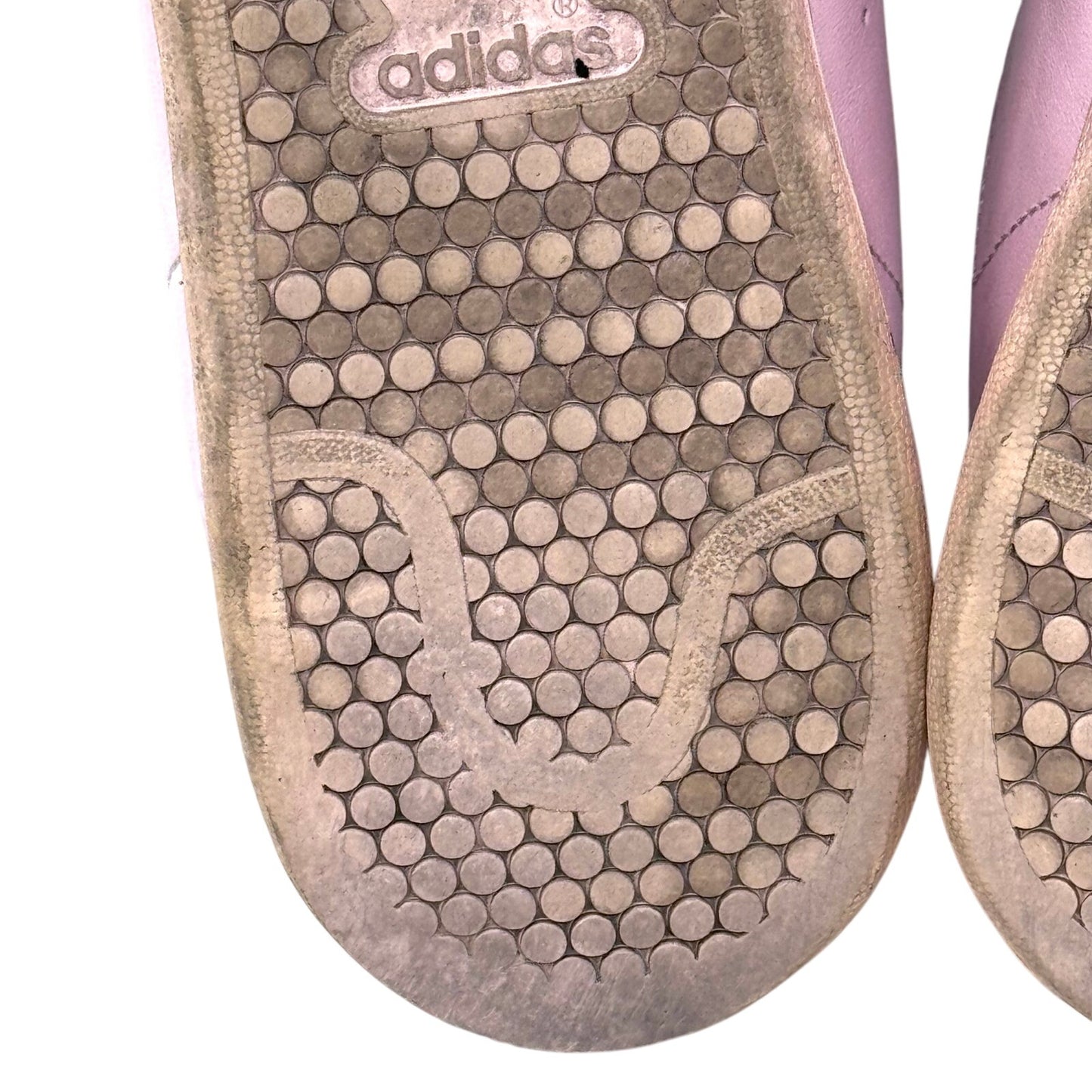 Adidas Stan Smith x Raf Simons ‘Pink’