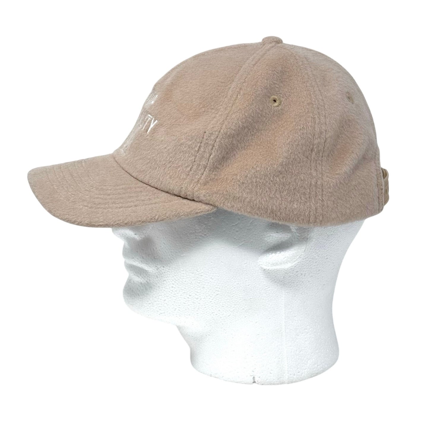 Brain Dead ‘Stamp Out Reality’ Cap