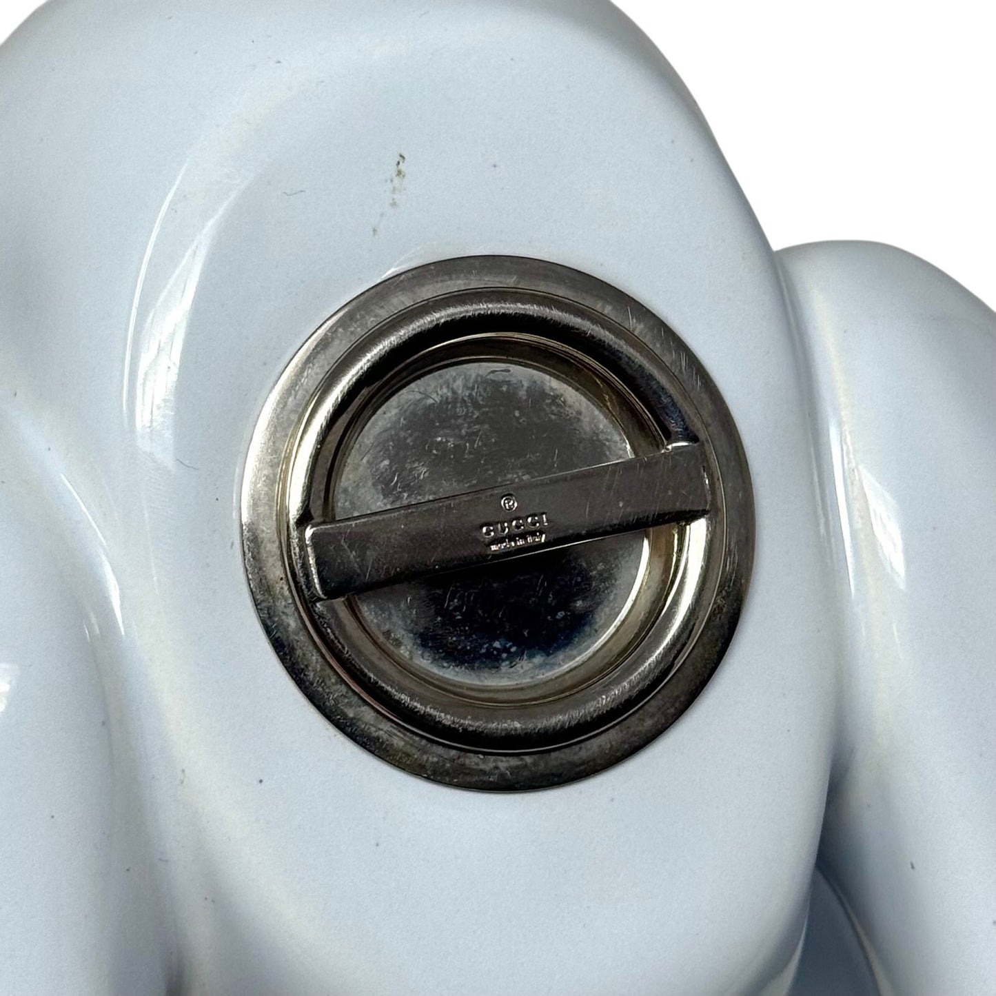 Gucci Bear Ceramic Coin Bank