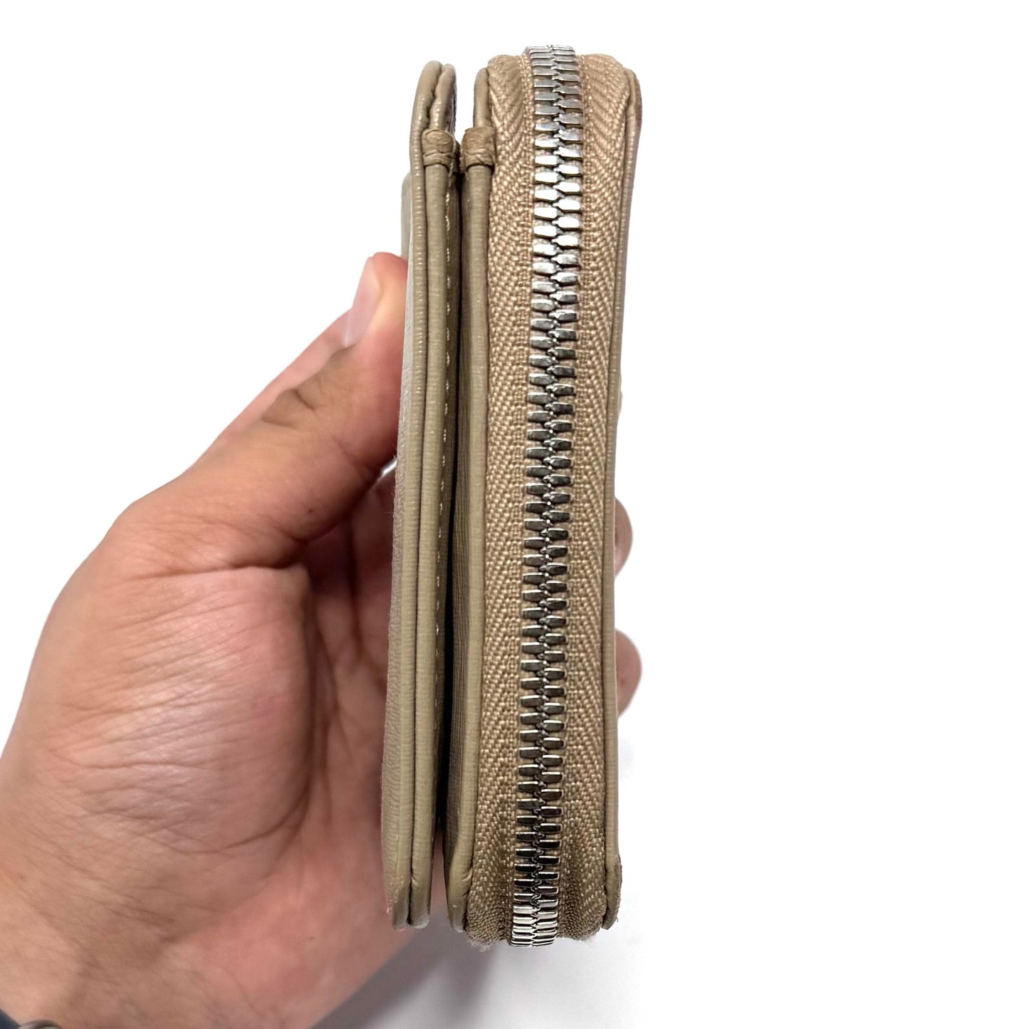 Balenciaga Zipper Wallet