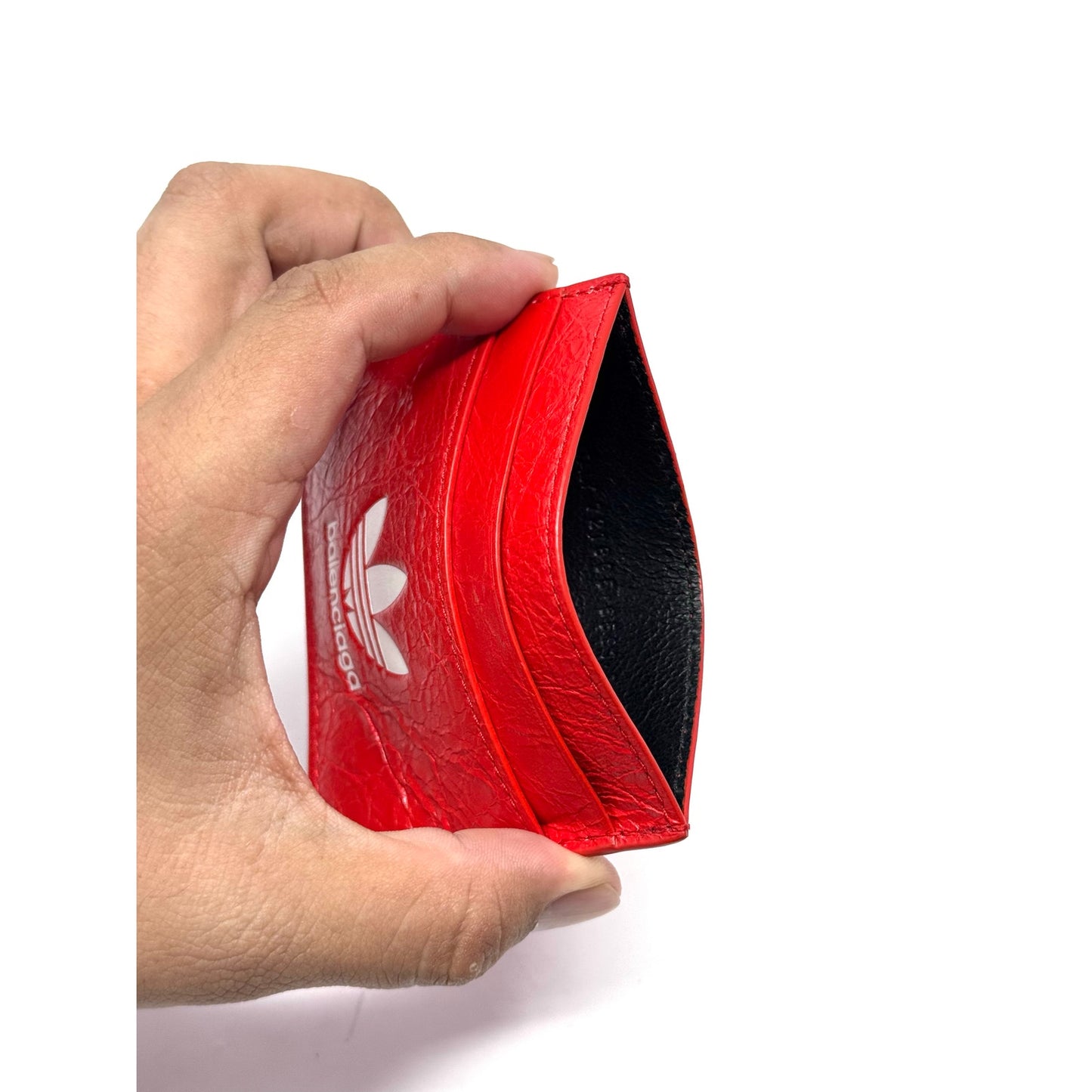 Balenciaga x Adidas Cardholder Wallet