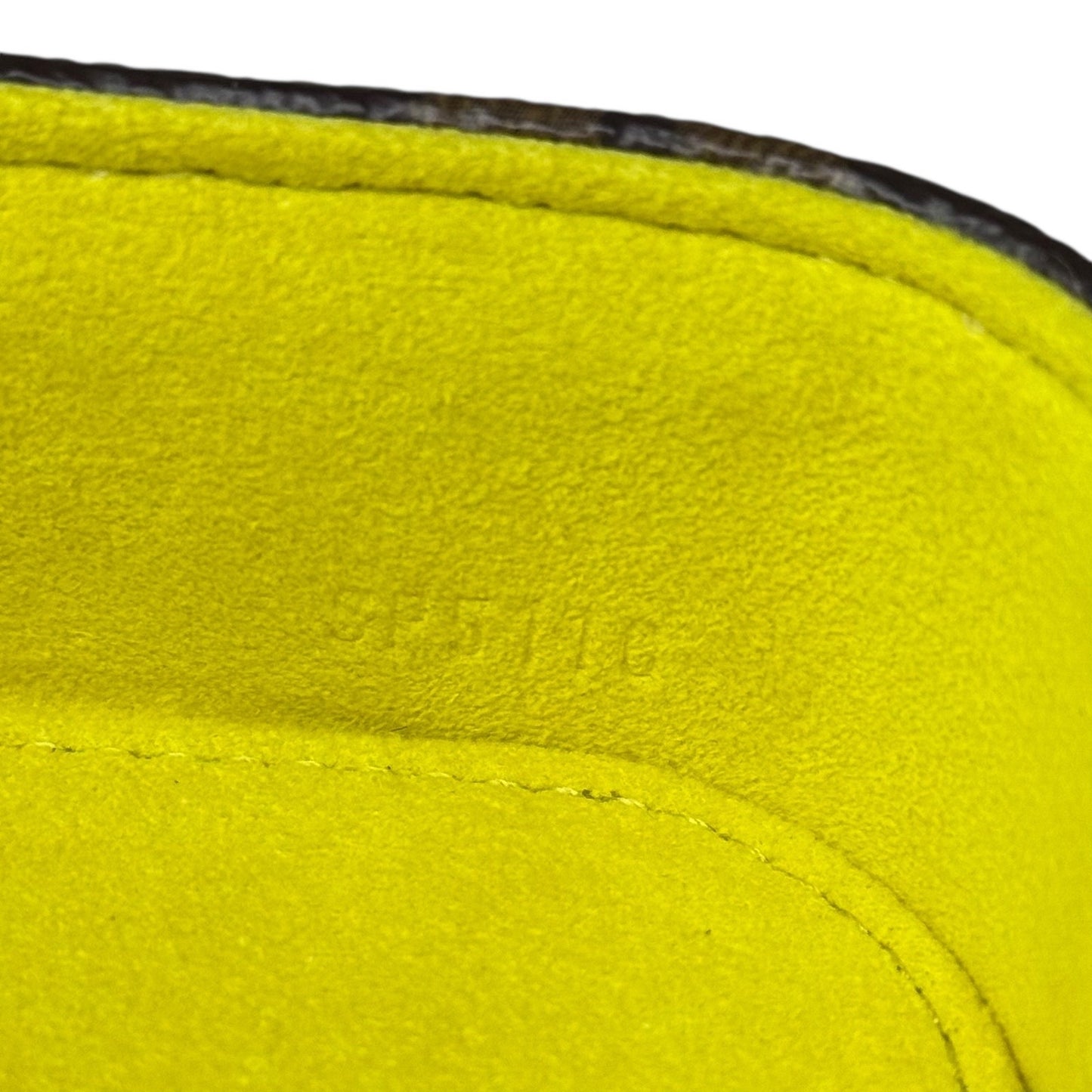 Louis Vuitton ‘Camille PM’ Jewelry Box