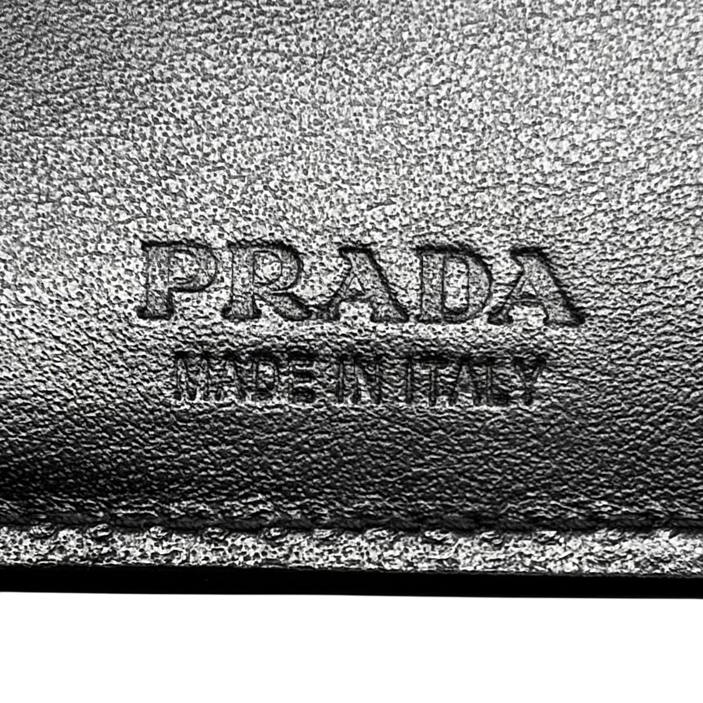 Prada x James Jean Comic Bifold Wallet