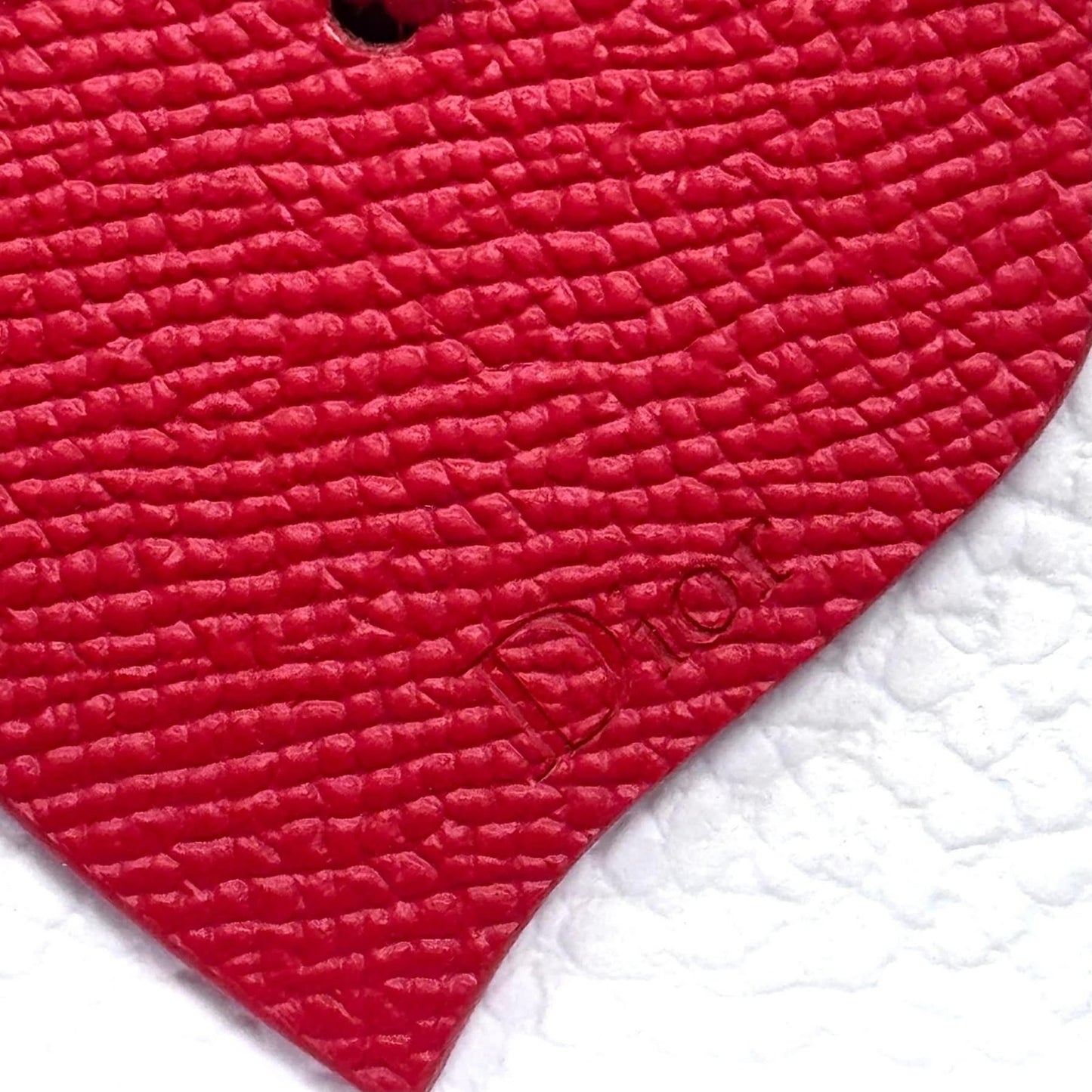 Dior VIP Trinket Set