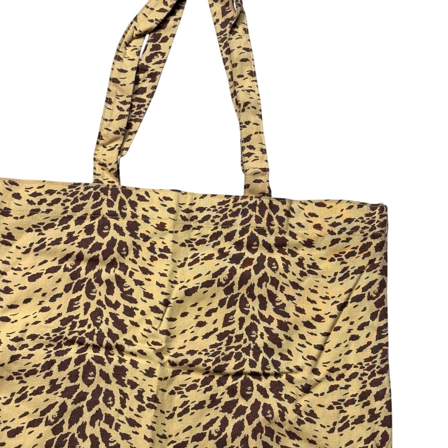 Bape Archive Safari Tote Bag