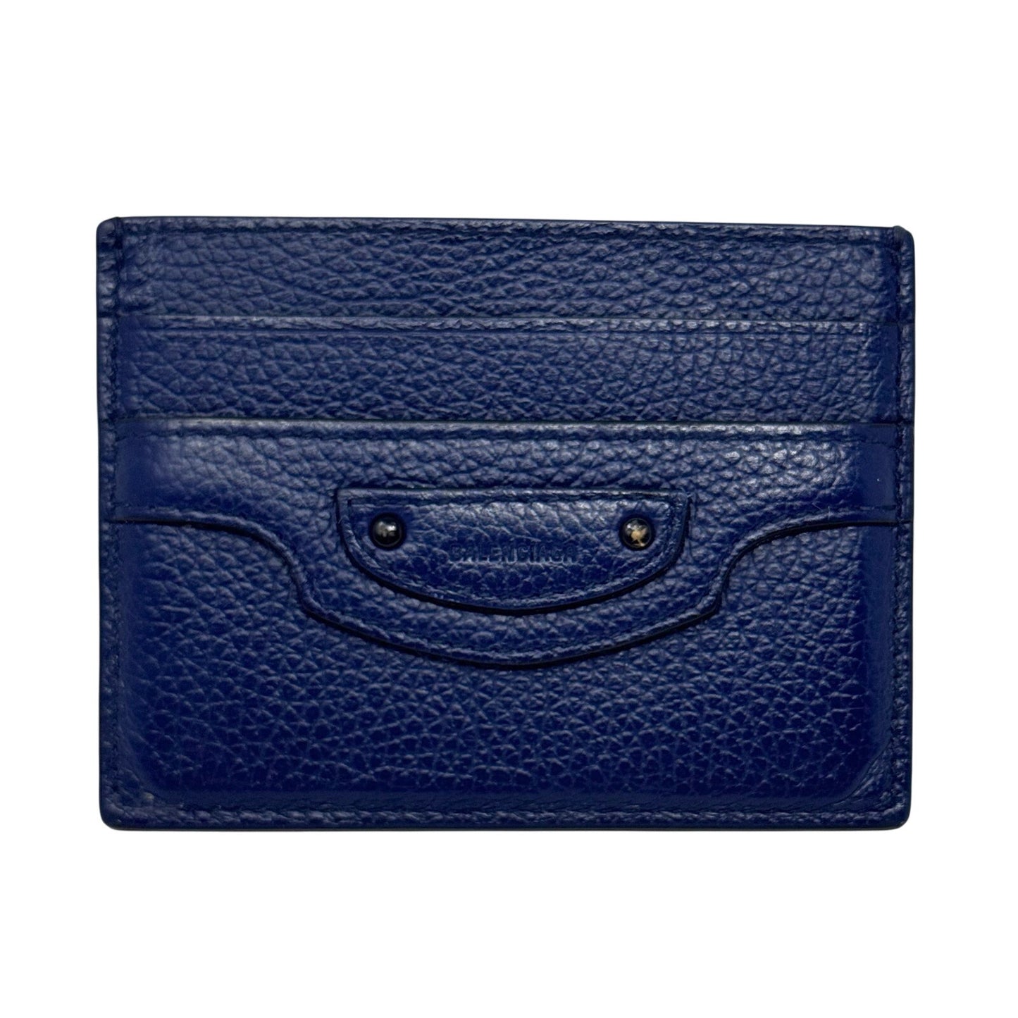 Balenciaga ‘Neo Classic’ Cardholder Wallet