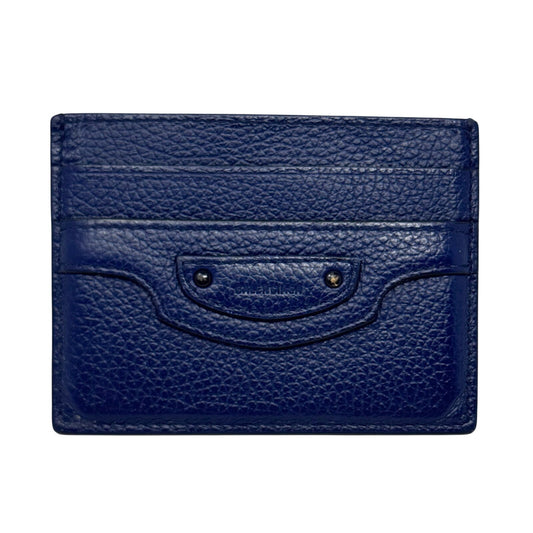 Balenciaga ‘Neo Classic’ Cardholder Wallet