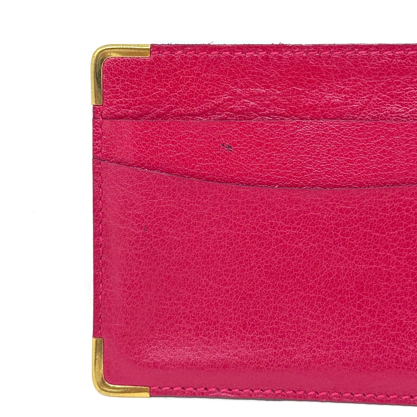Rolex Geneva Cardholder Wallet