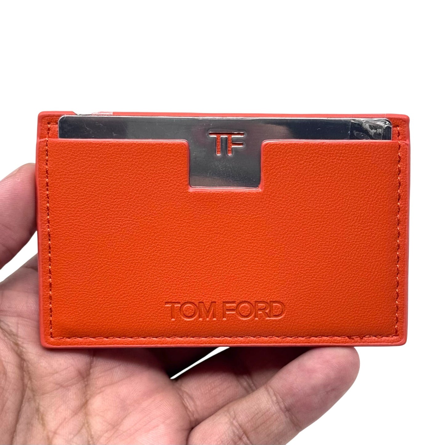 Tom Ford Cardholder / Mirror Case