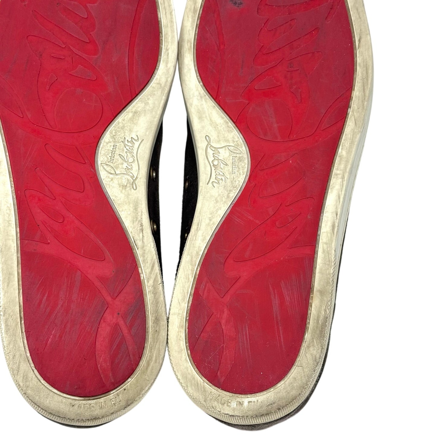 Christian Louboutin Rantus Orlato Sneakers