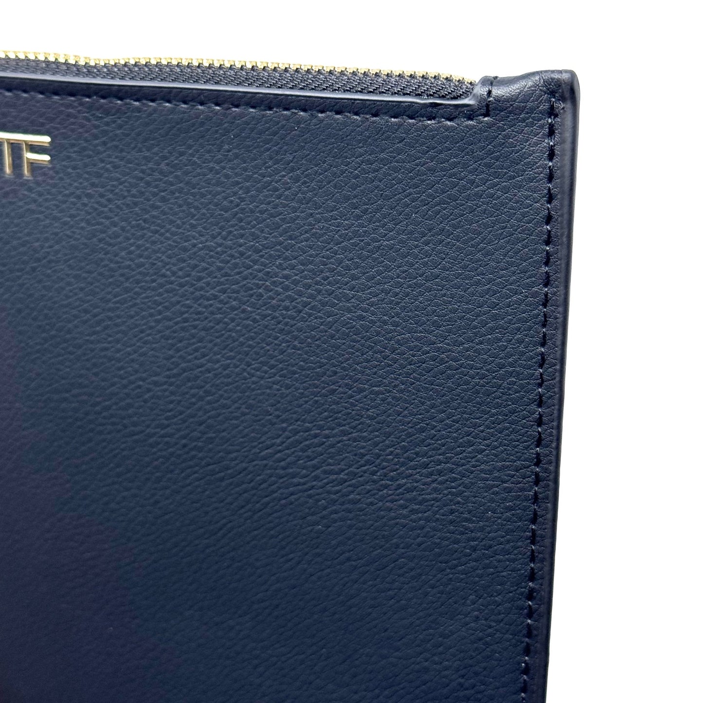 Tom Ford VlP Zipper Pouch