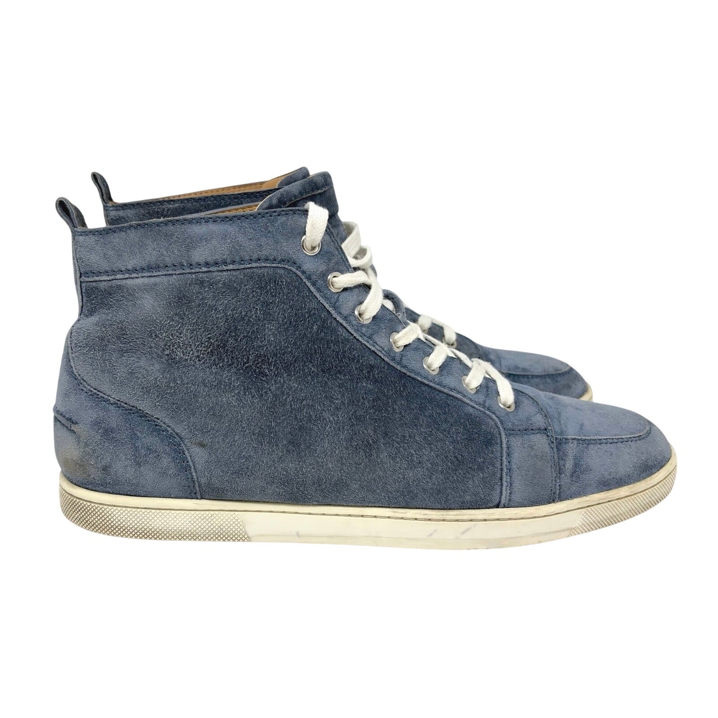 Christian Louboutin Rantus Flat Sneakers