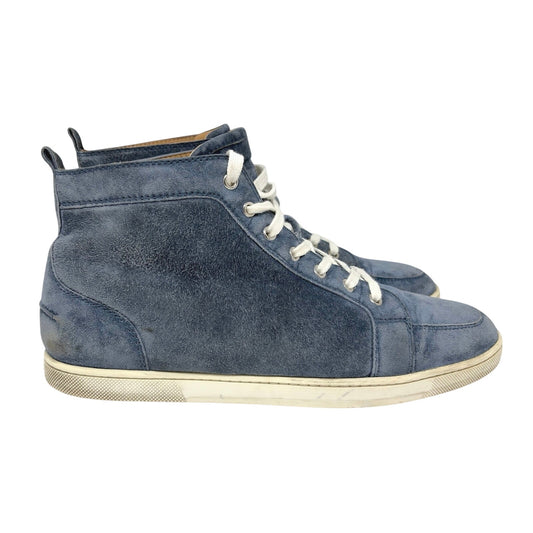 Christian Louboutin Rantus Flat Sneakers