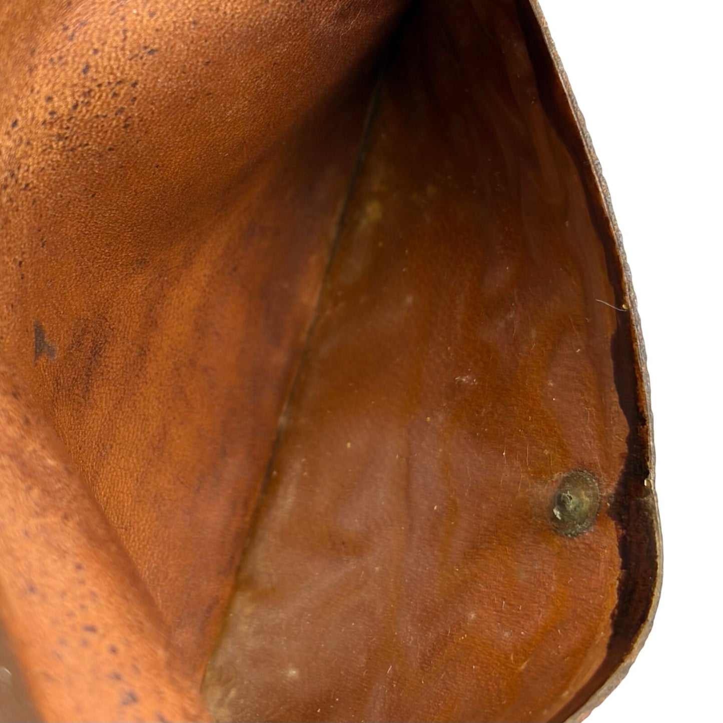 Louis Vuitton Vintage Envelope Case