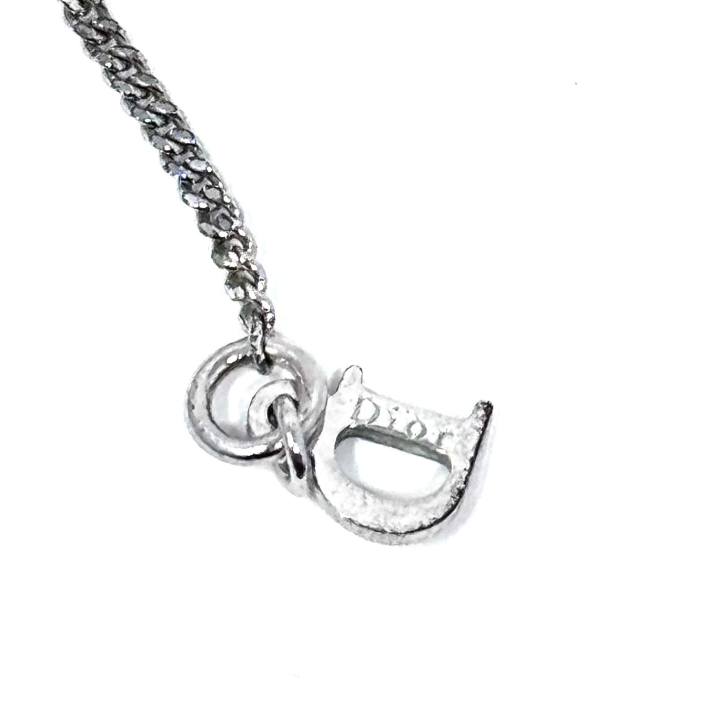 Dior ‘Fang’ Necklace