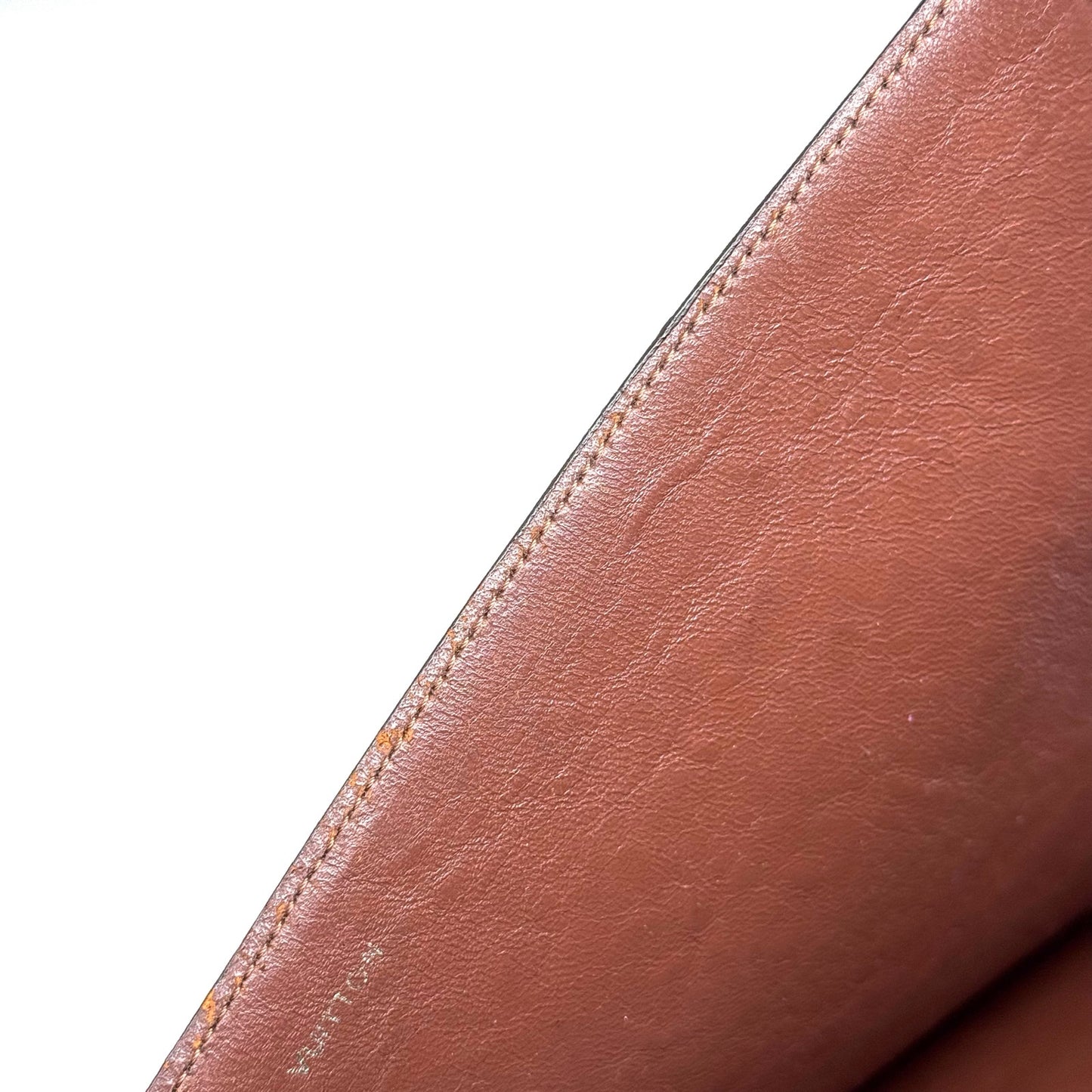 Louis Vuitton Monogram Offert Par Portfolio Clutch