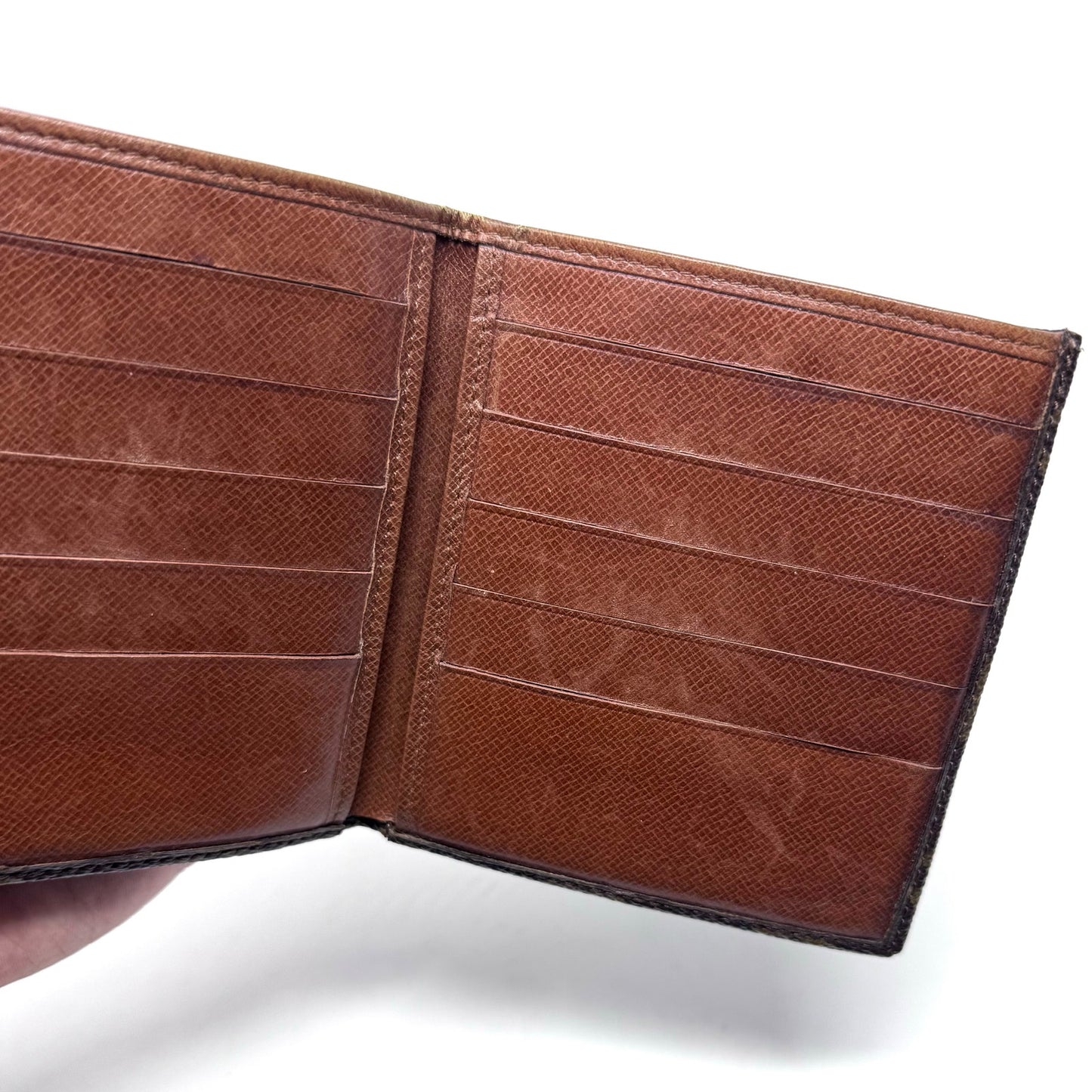 Louis Vuitton Monogram Wallet