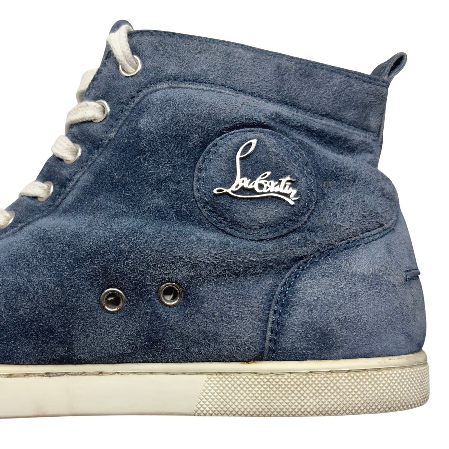 Christian Louboutin Rantus Flat Sneakers