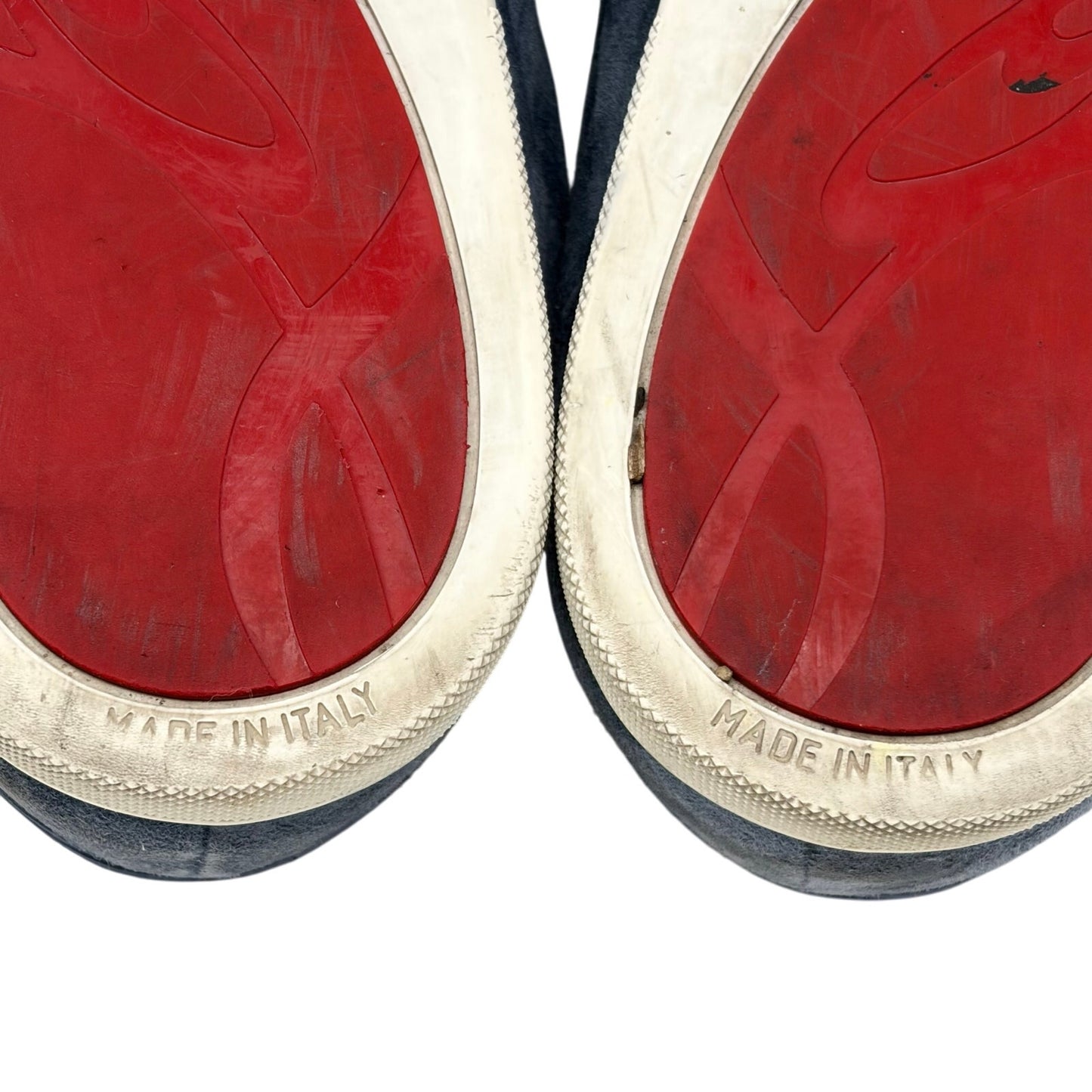 Christian Louboutin Rantus Flat Sneakers