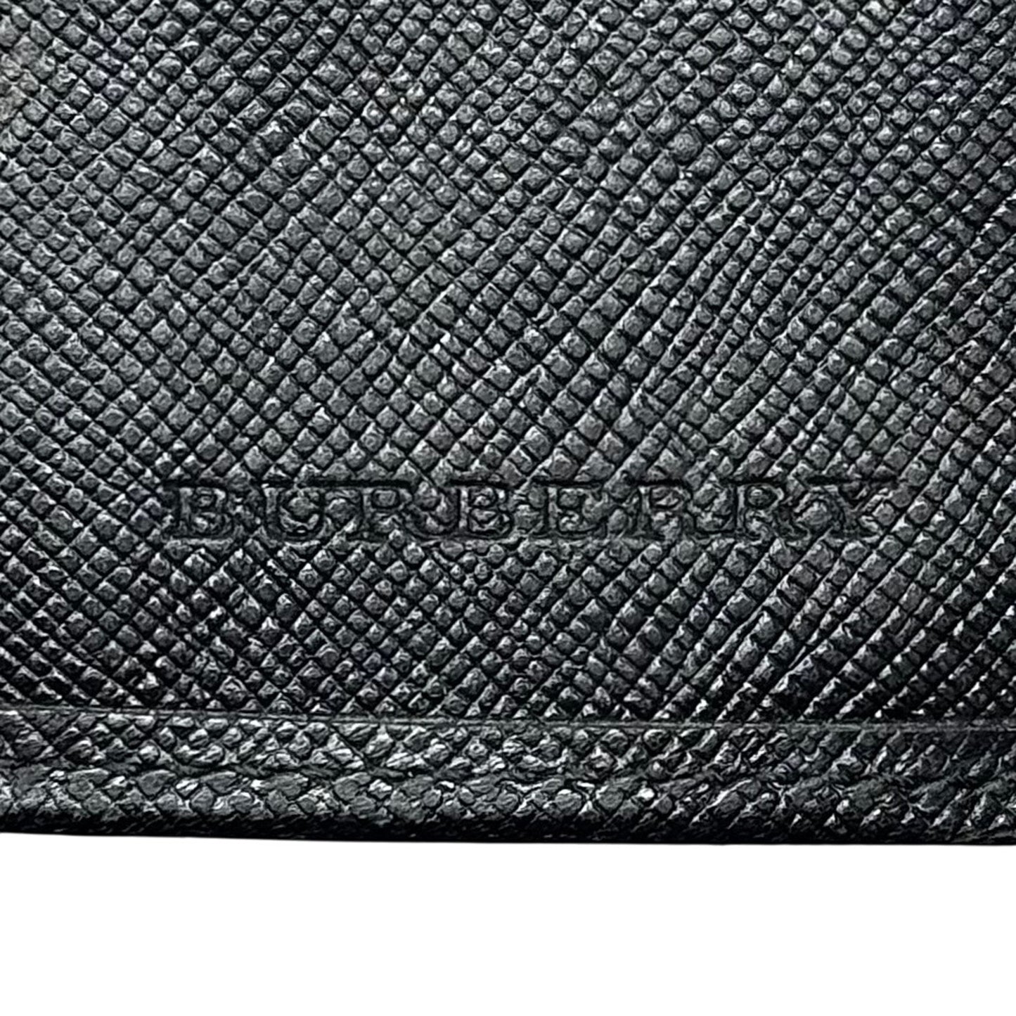 Burberry Nova Key Case