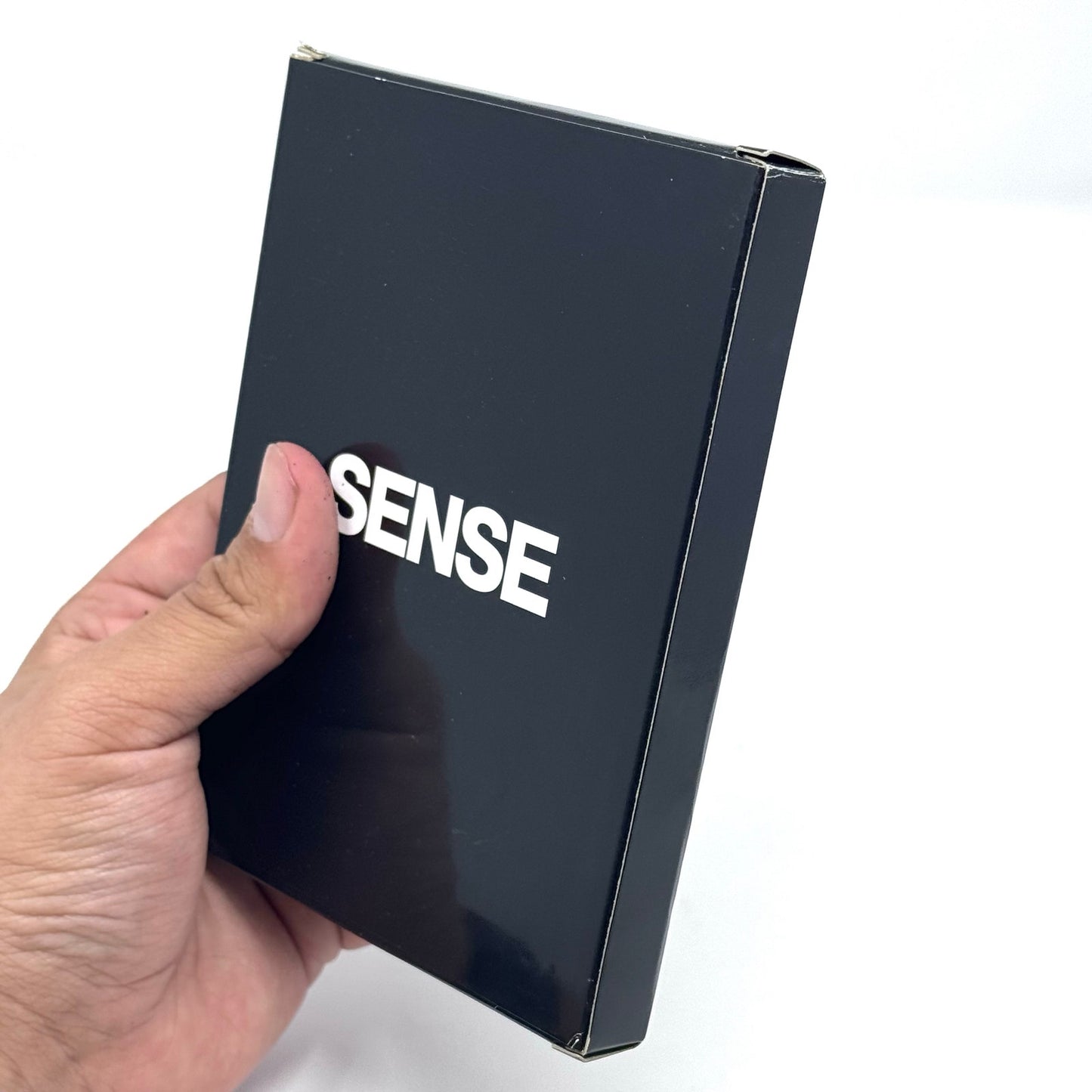 Alexander McQueen Sticky Note Set