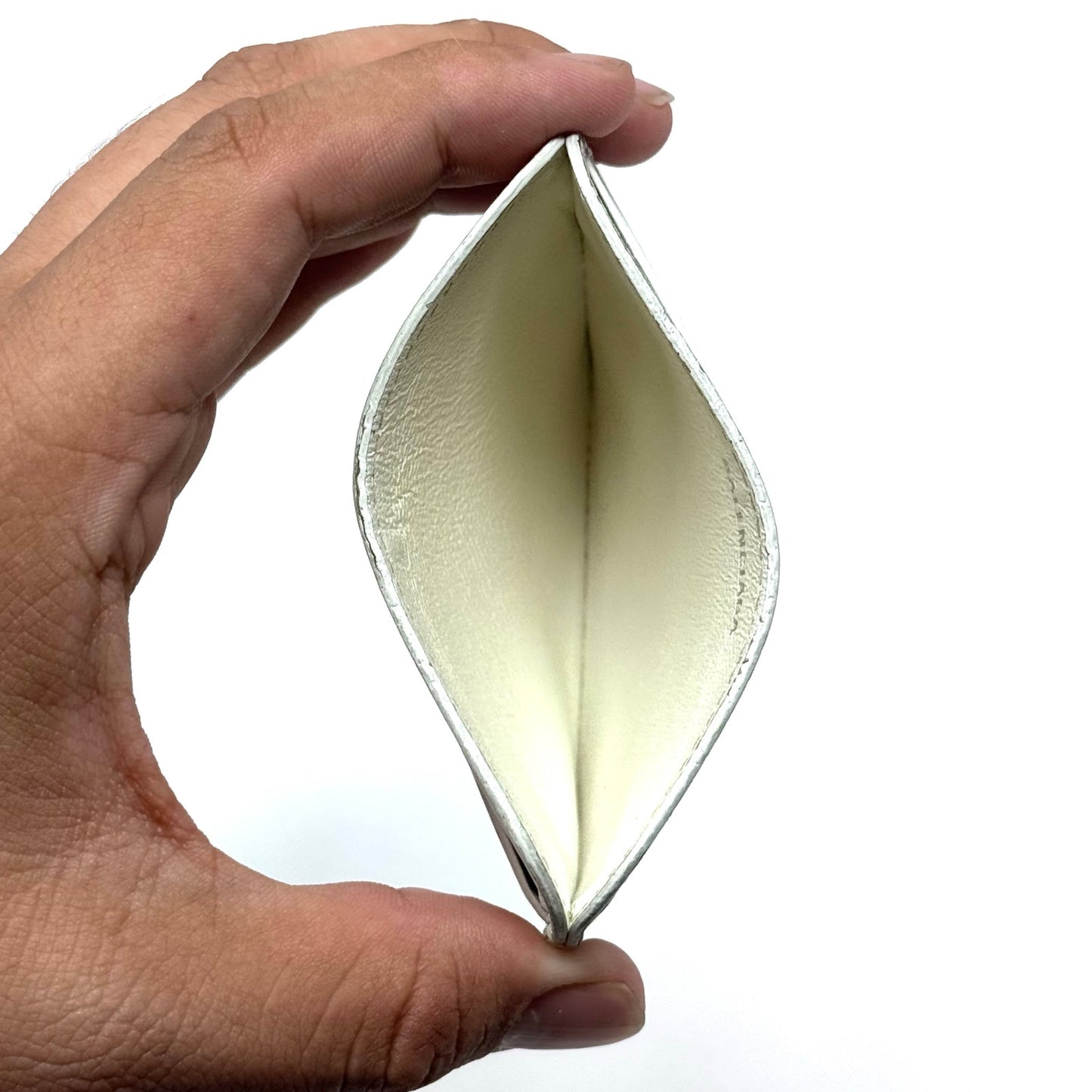 Balenciaga Logo Cardholder Wallet