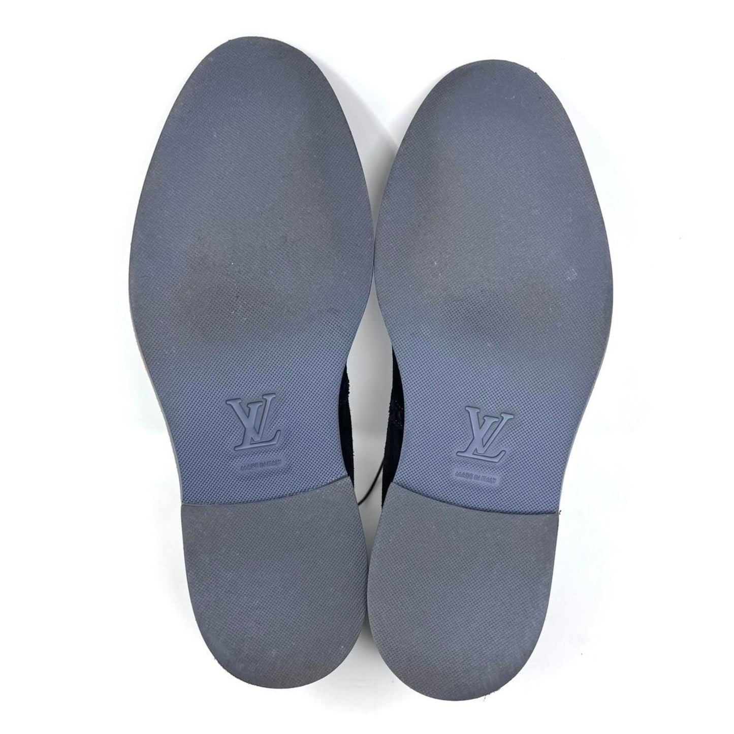 Louis Vuitton 'Palm Beach' Derby Shoes