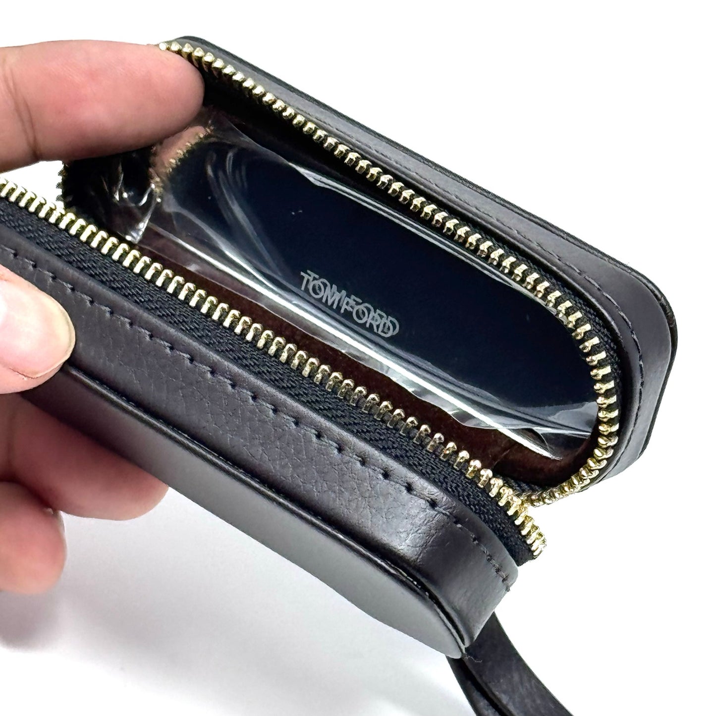 Tom Ford Cosmetic / Mirror Case