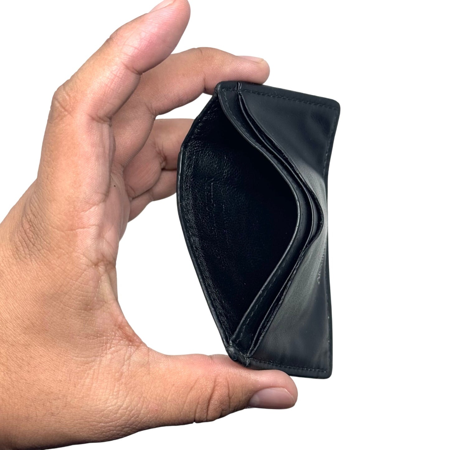 Alexander McQueen Skull Cardholder