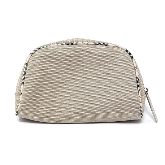 Burberry Zipper Pouch