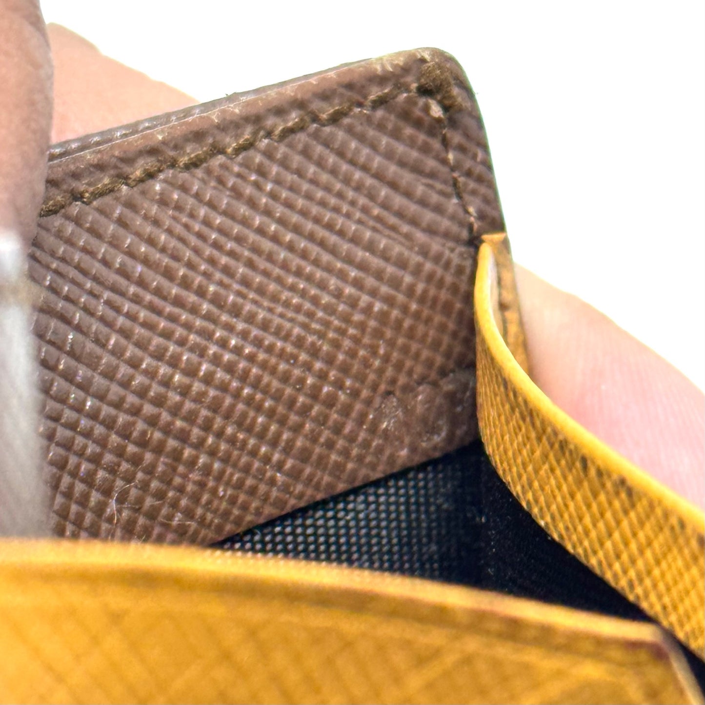 Dior Homme Cardholder Wallet