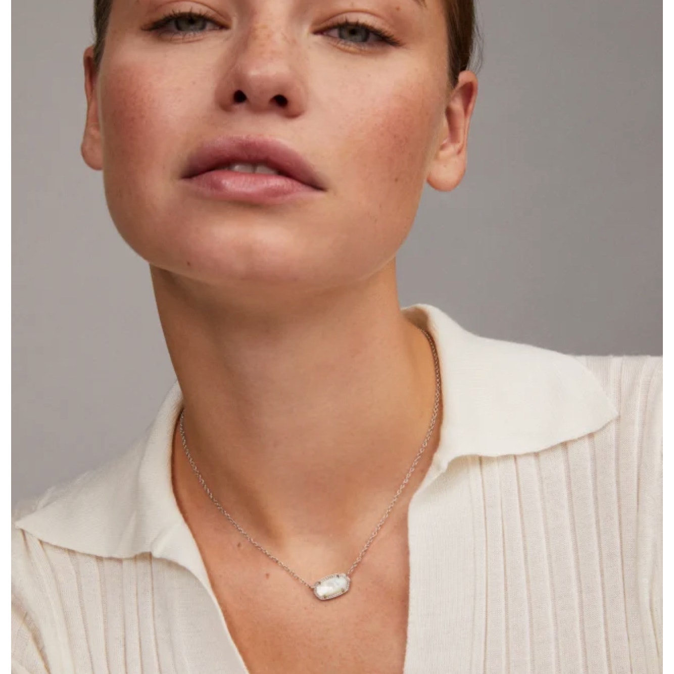 Kendra Scott ‘Elisa’ Necklace