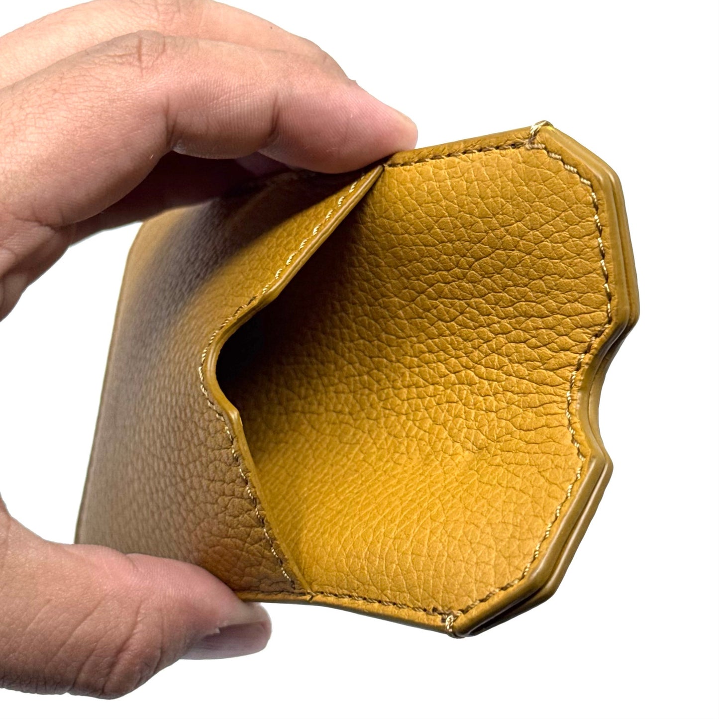 Burberry Sleeve-Style Wallet