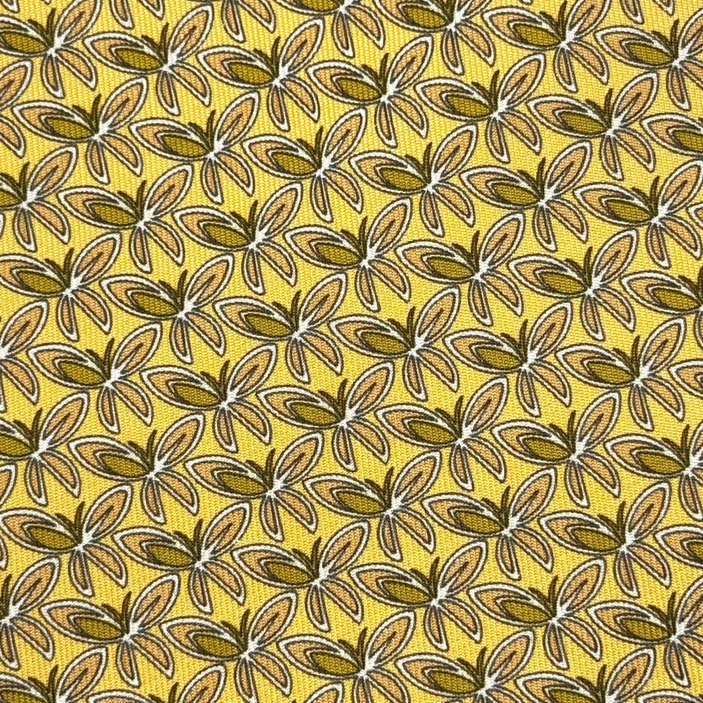 Salvatore Ferragamo ‘Butterfly’ Tie