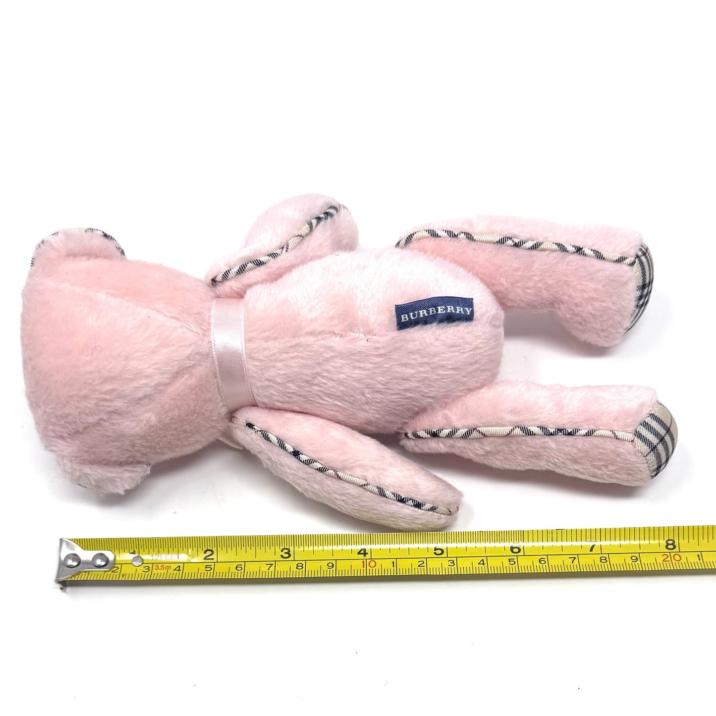 Burberry Mini Nova Teddy Bear