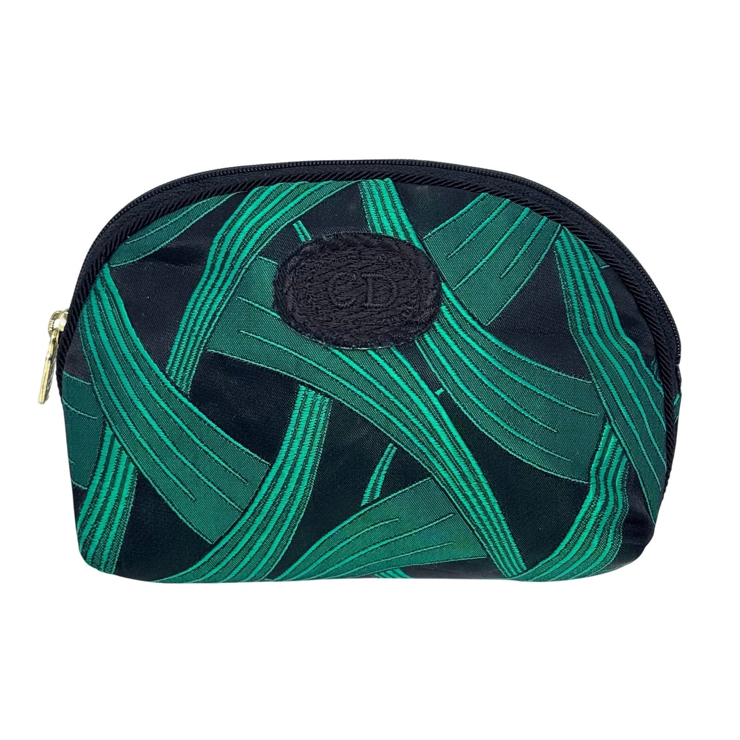 Christian Dior Vintage Pouch