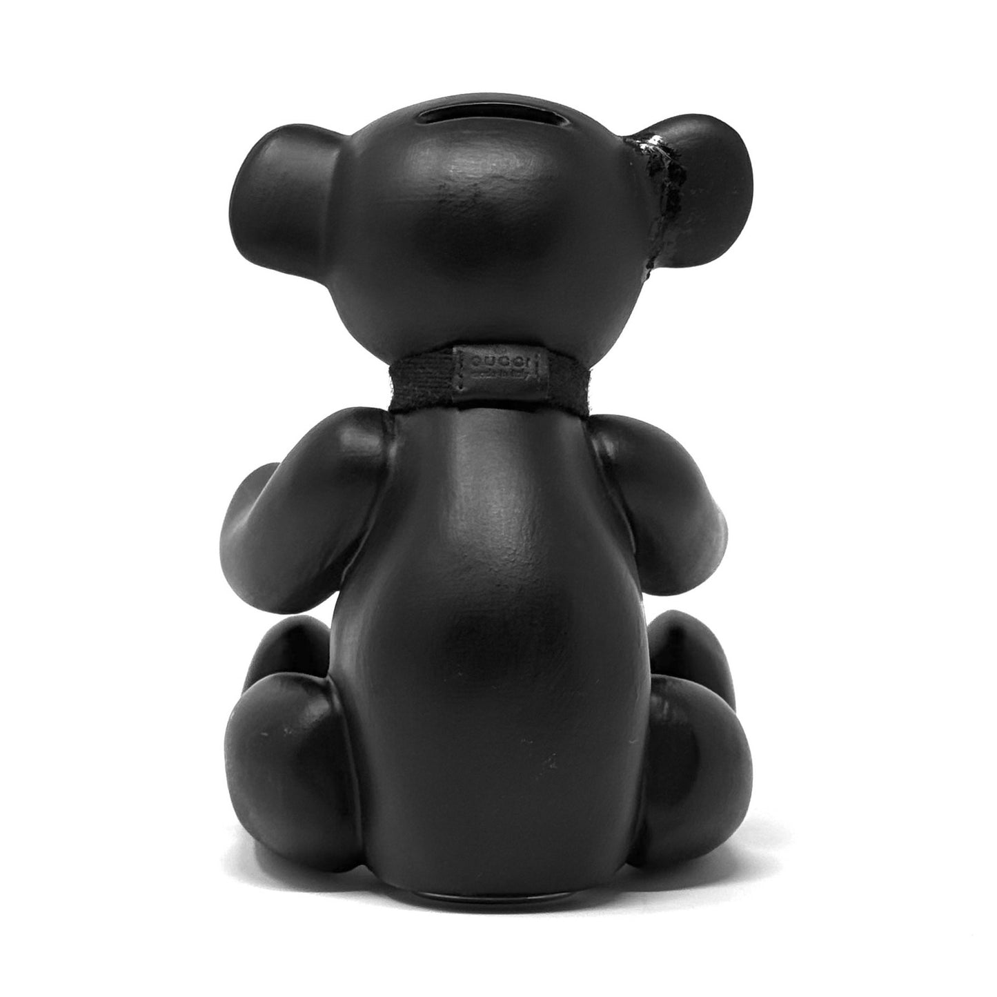 Gucci Bear Coin Bank