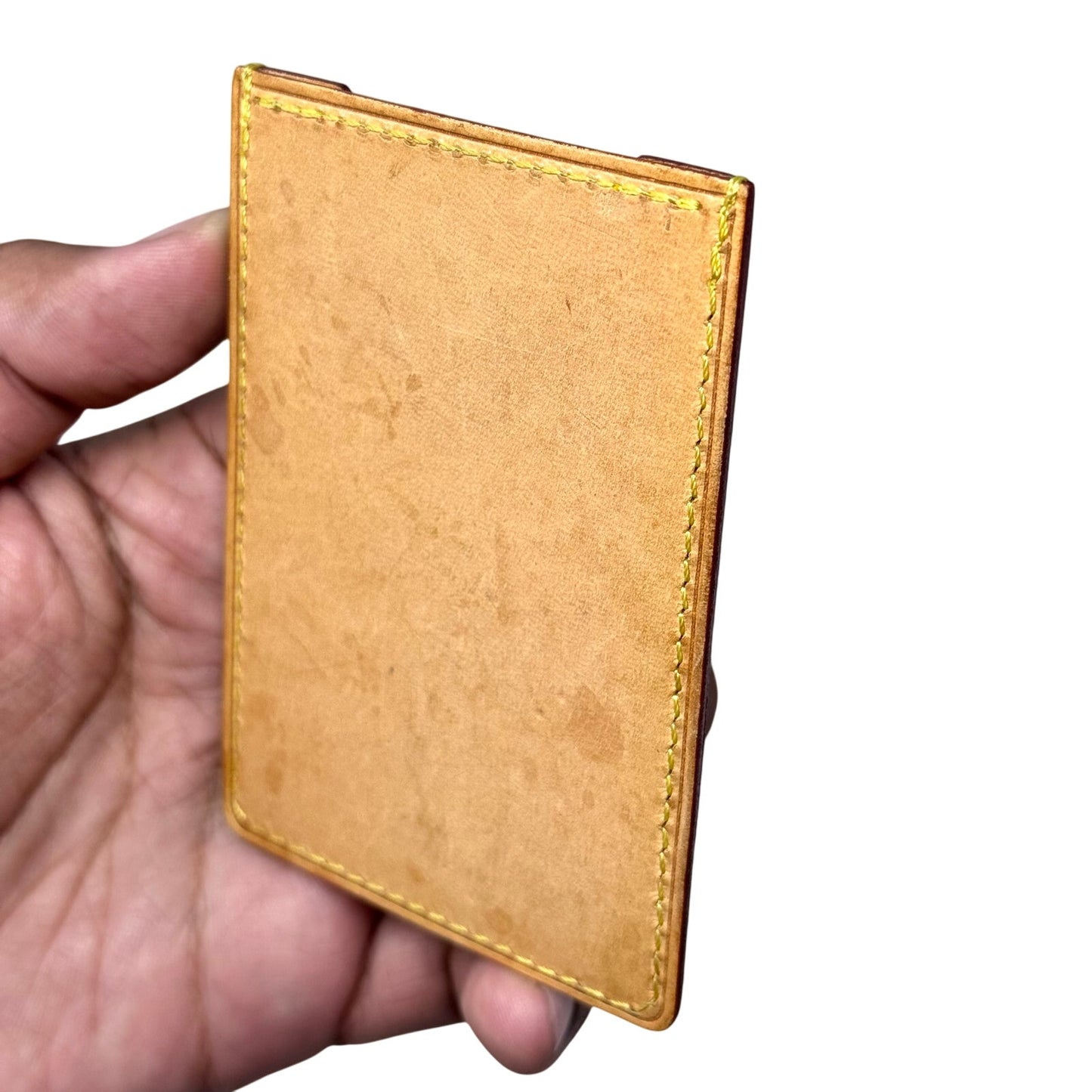 Louis Vuitton x Comme des Garcons Cardholder