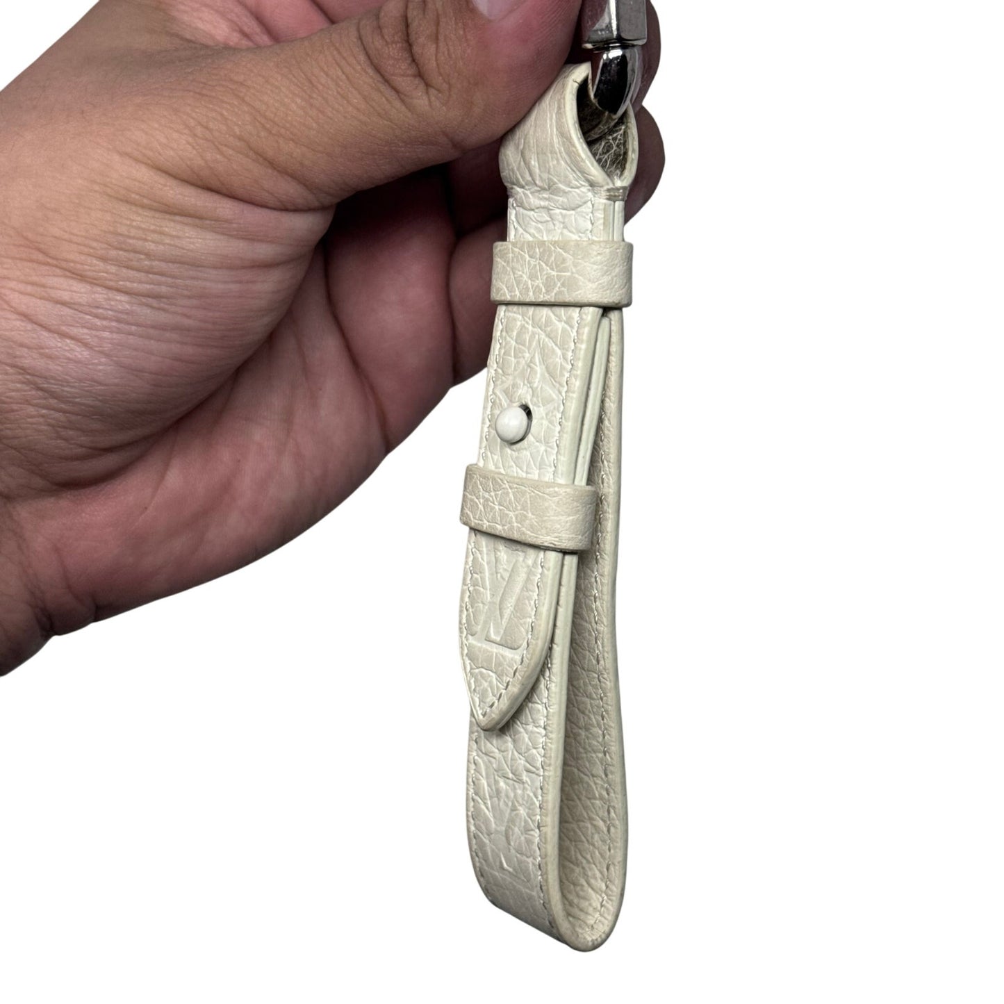 Louis Vuitton Monogram Keychain