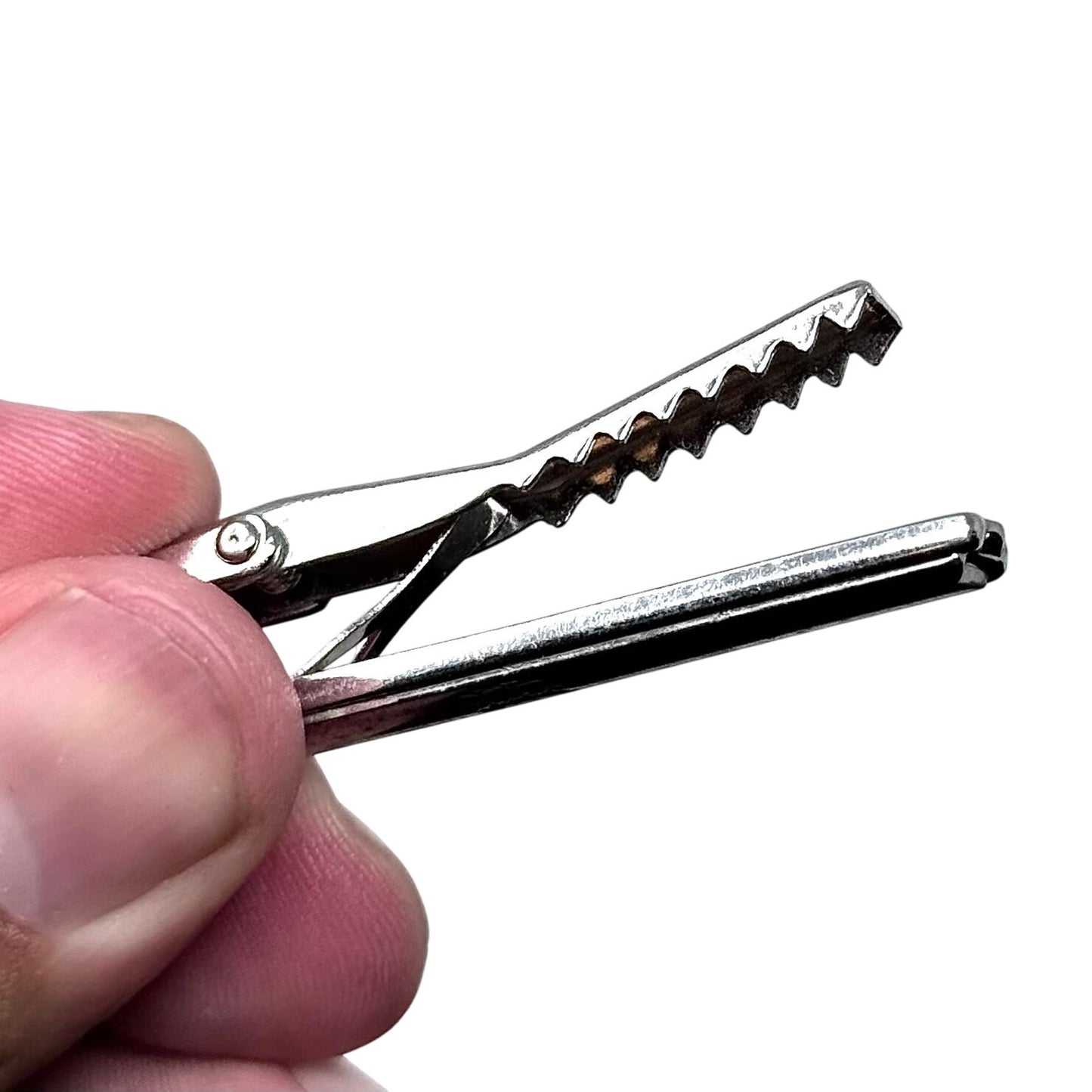 Burberry Vintage Tie Clip