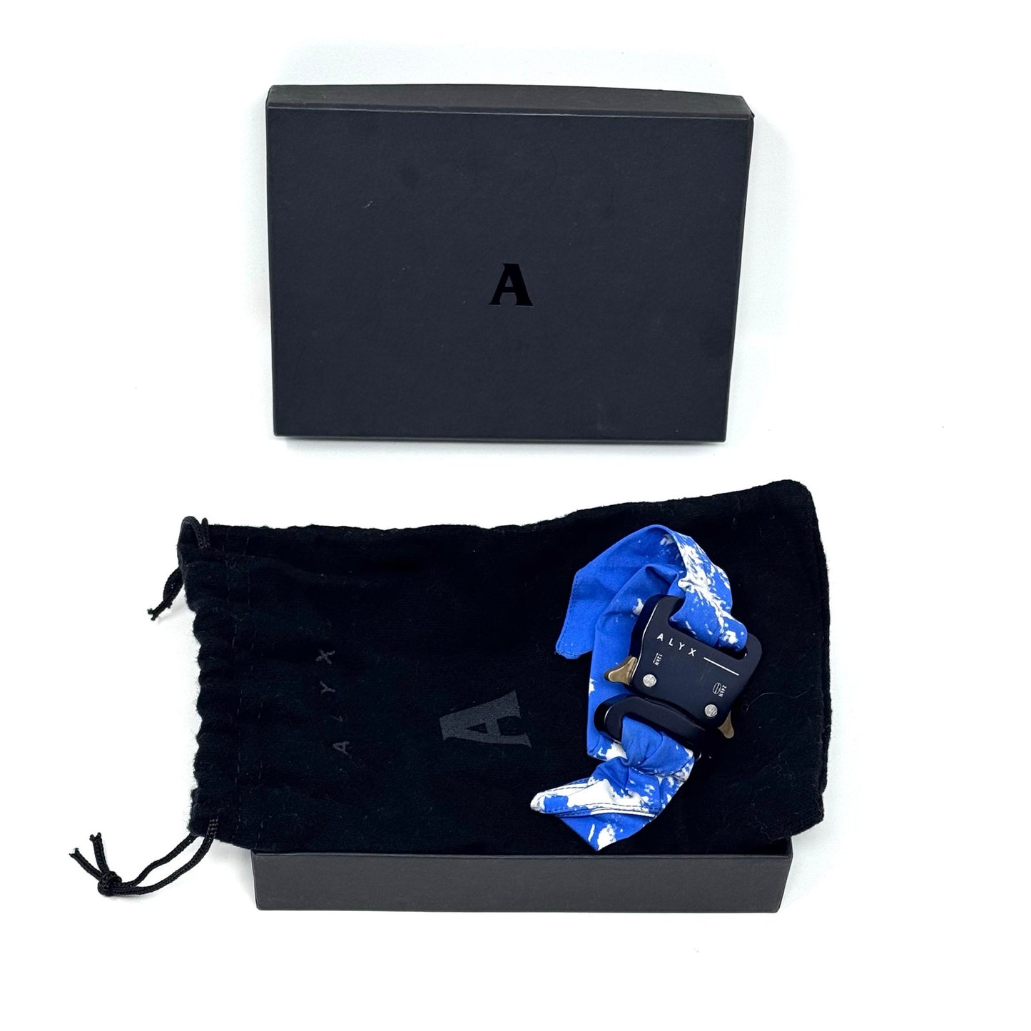 1017 ALYX 9SM Bandana Bracelet