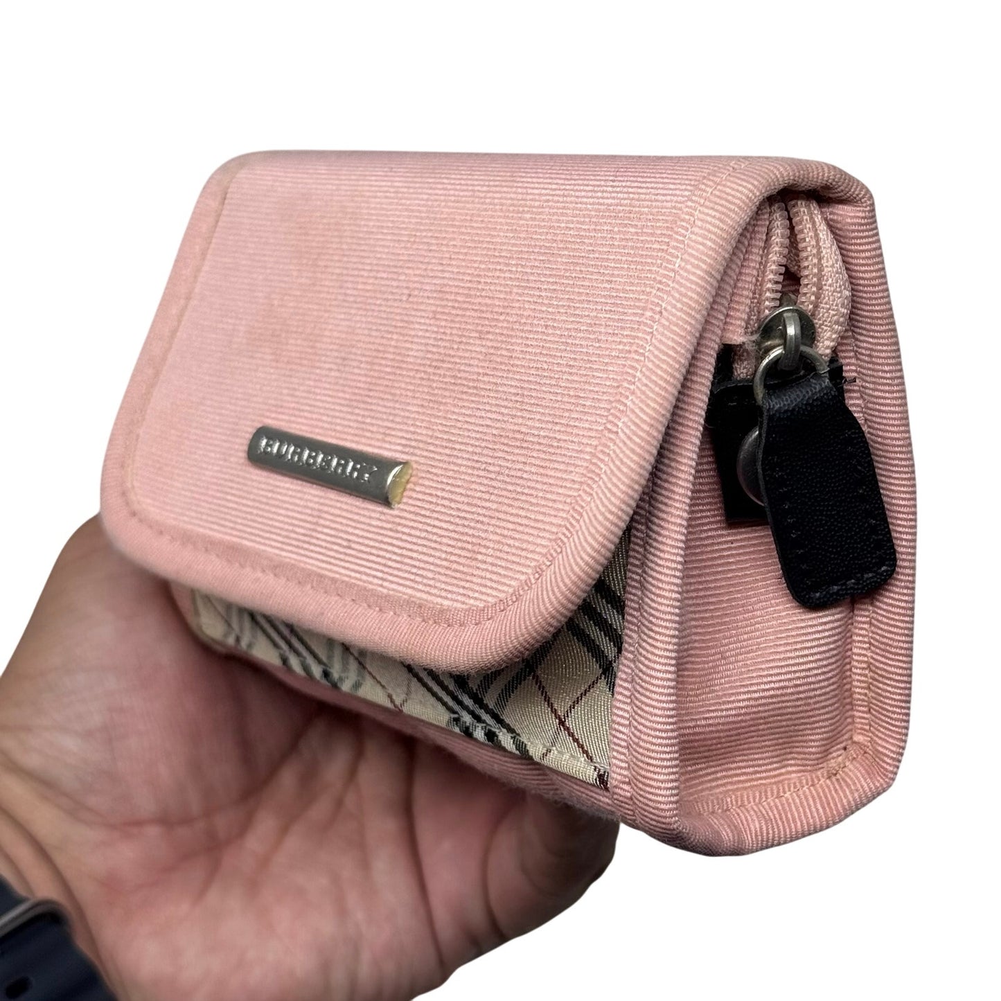 Burberry Mirror Pouch
