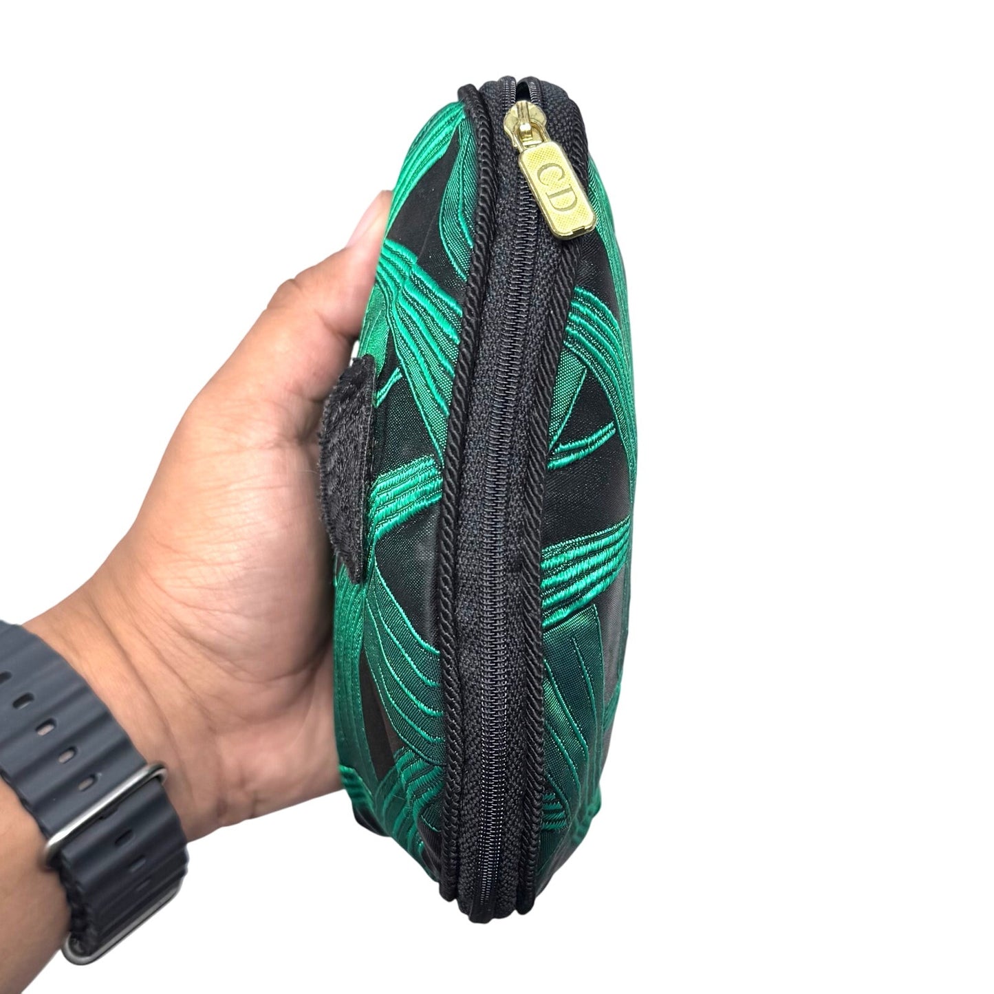 Christian Dior Vintage Pouch