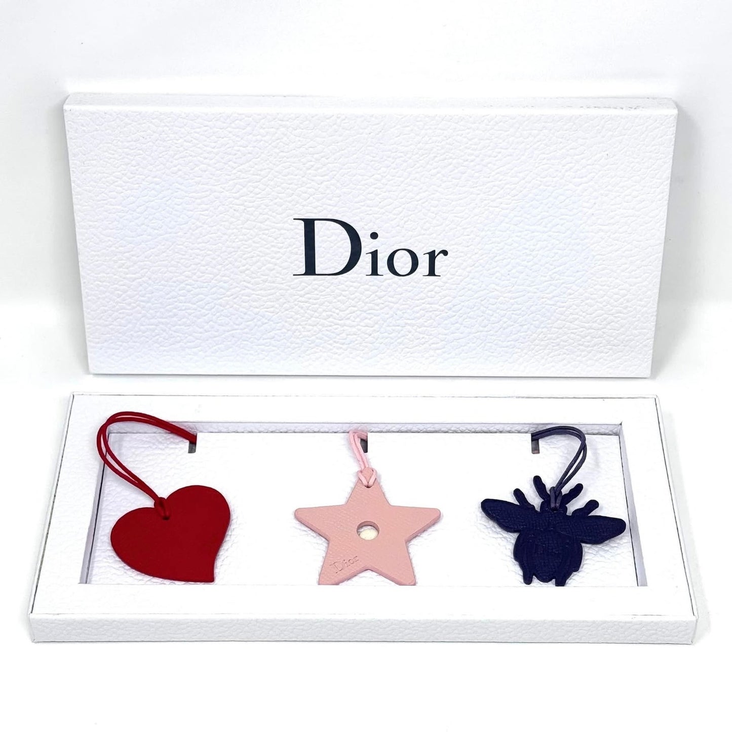 Dior VIP Trinket Set