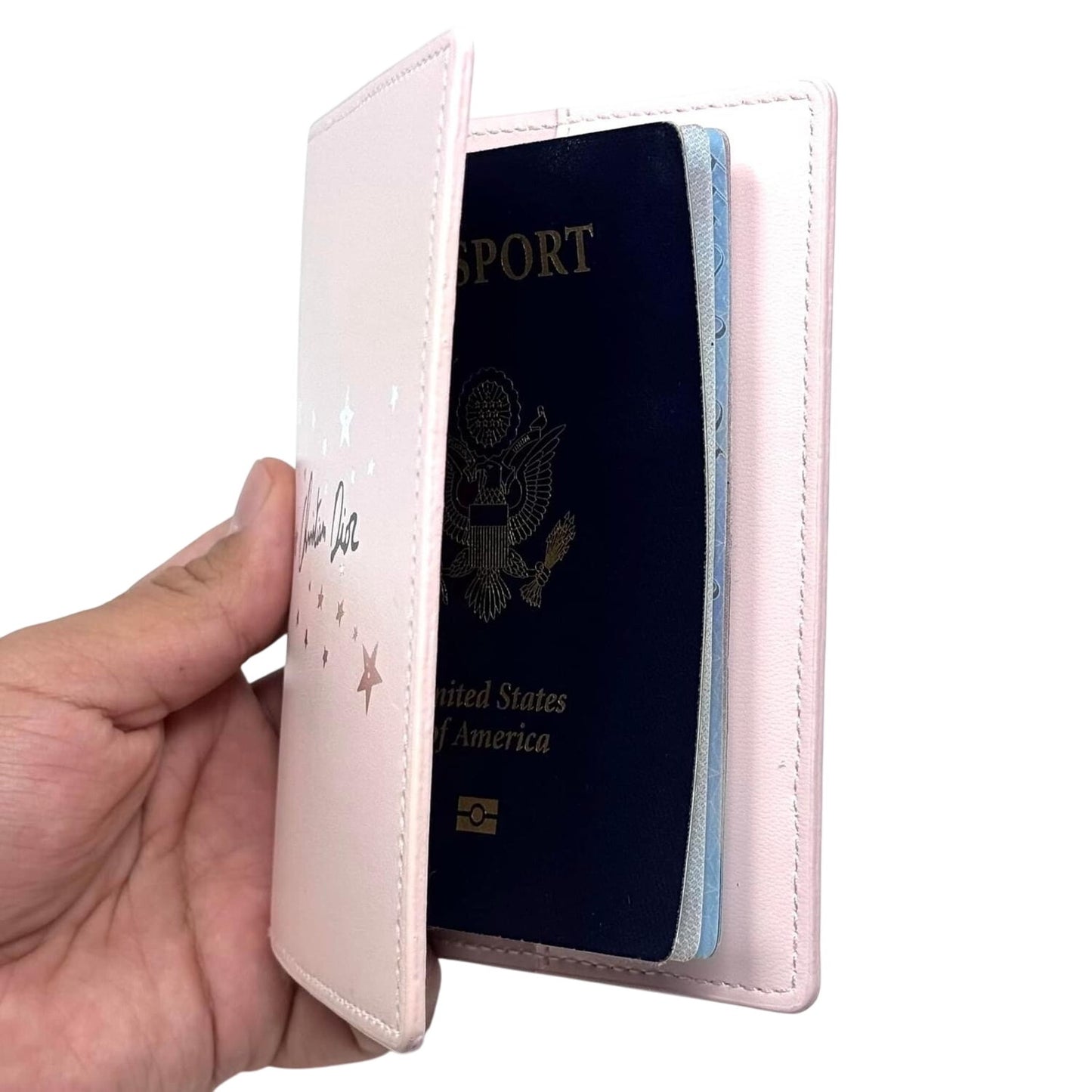 DIOR VIP Passport Case