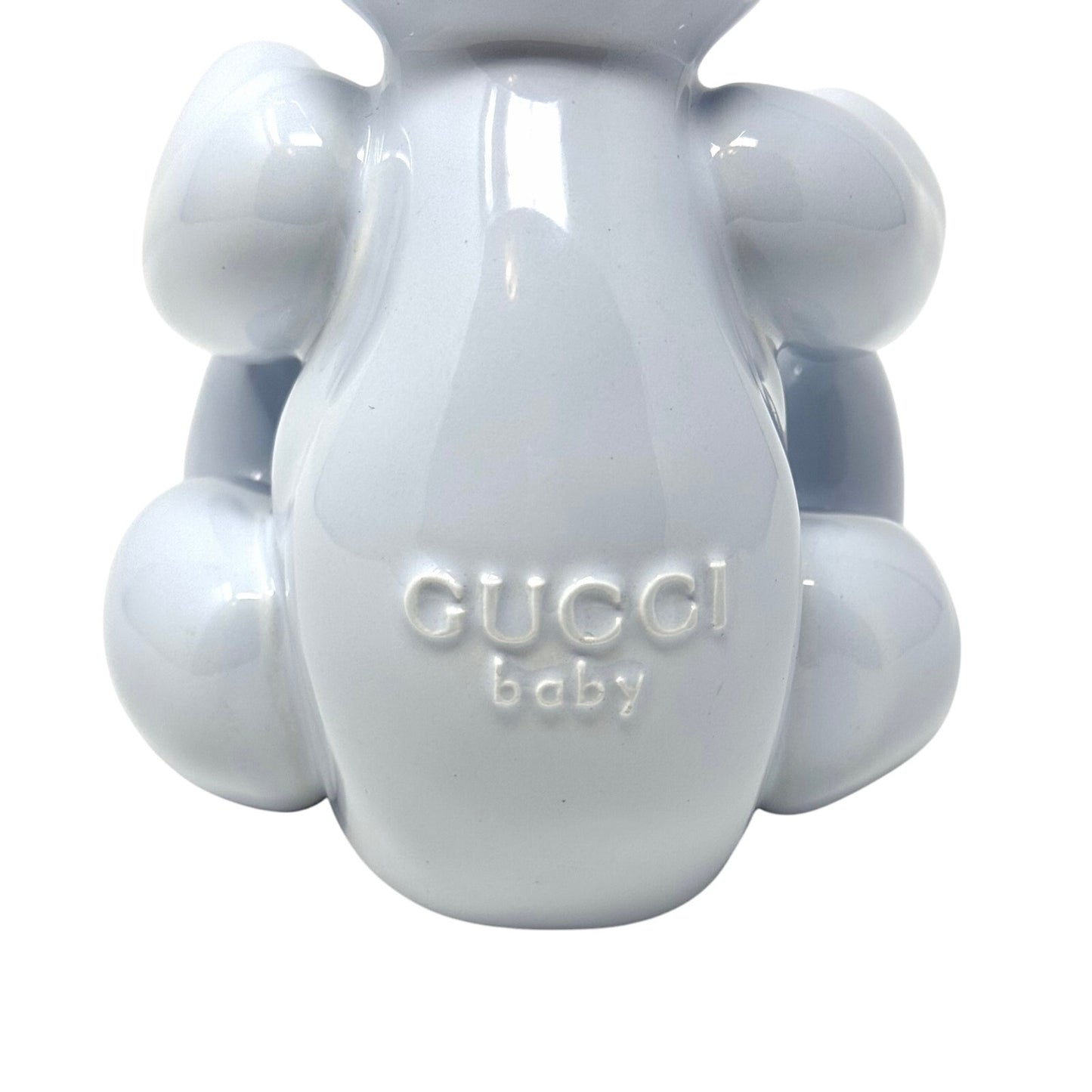 Gucci Bear Ceramic Coin Bank