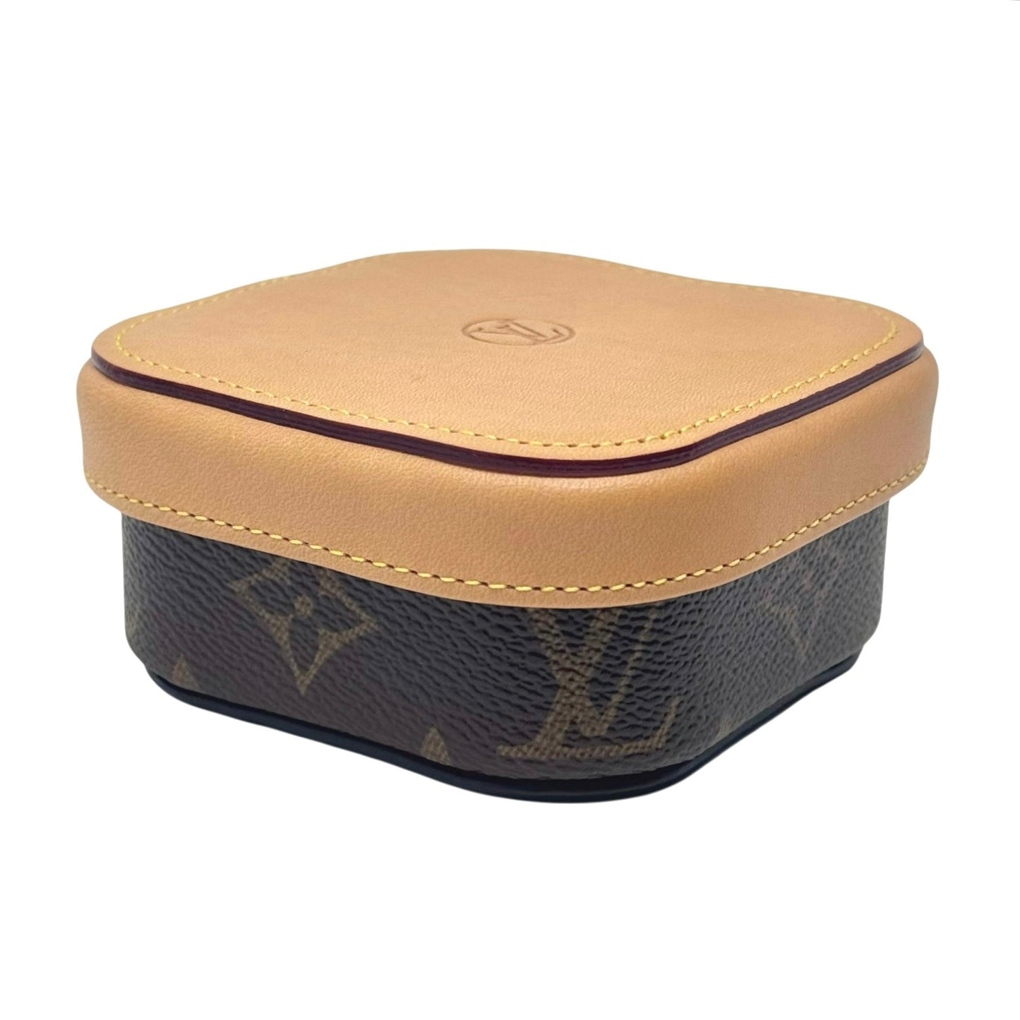 Louis Vuitton ‘Camille PM’ Jewelry Box