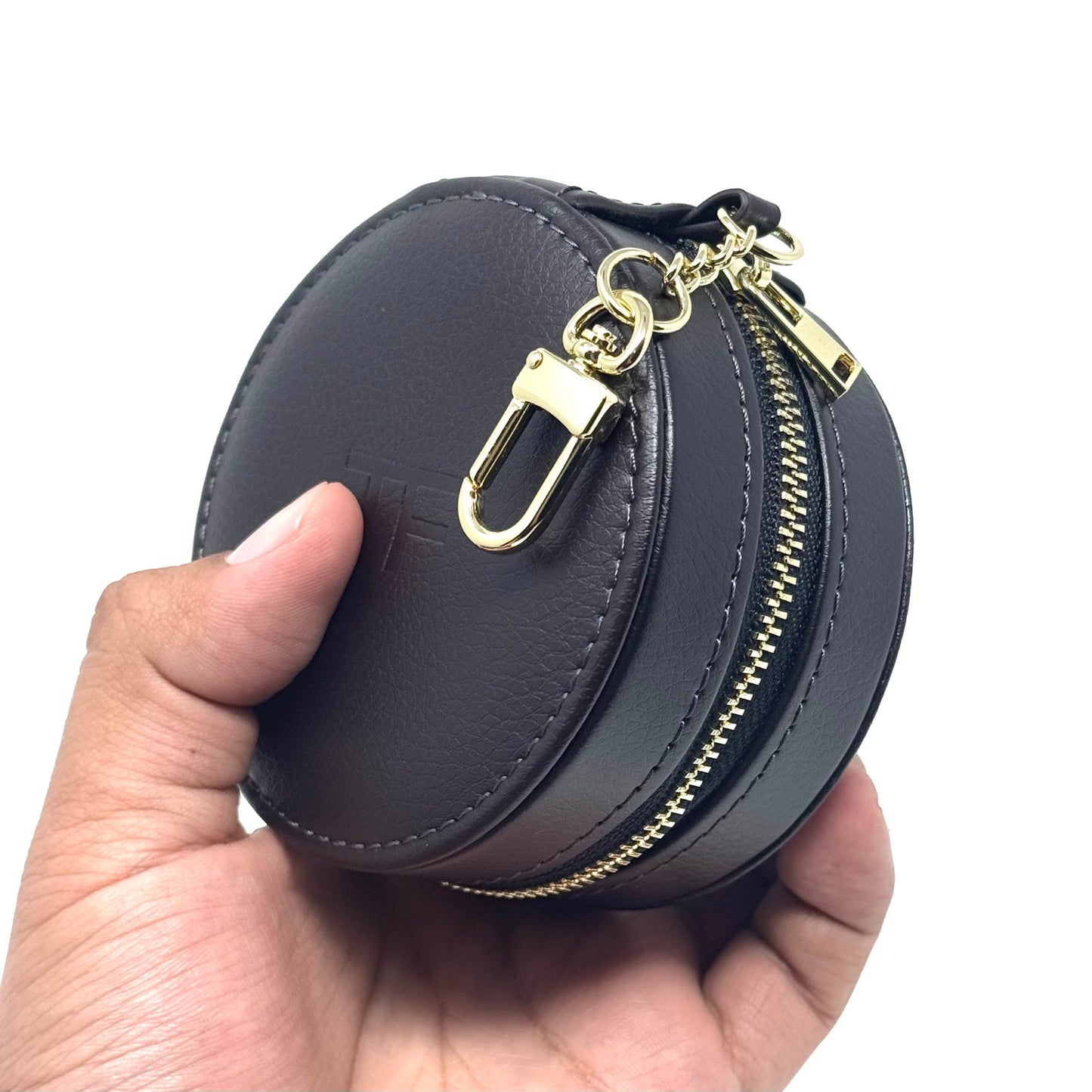 Tom Ford Zipper Pouch